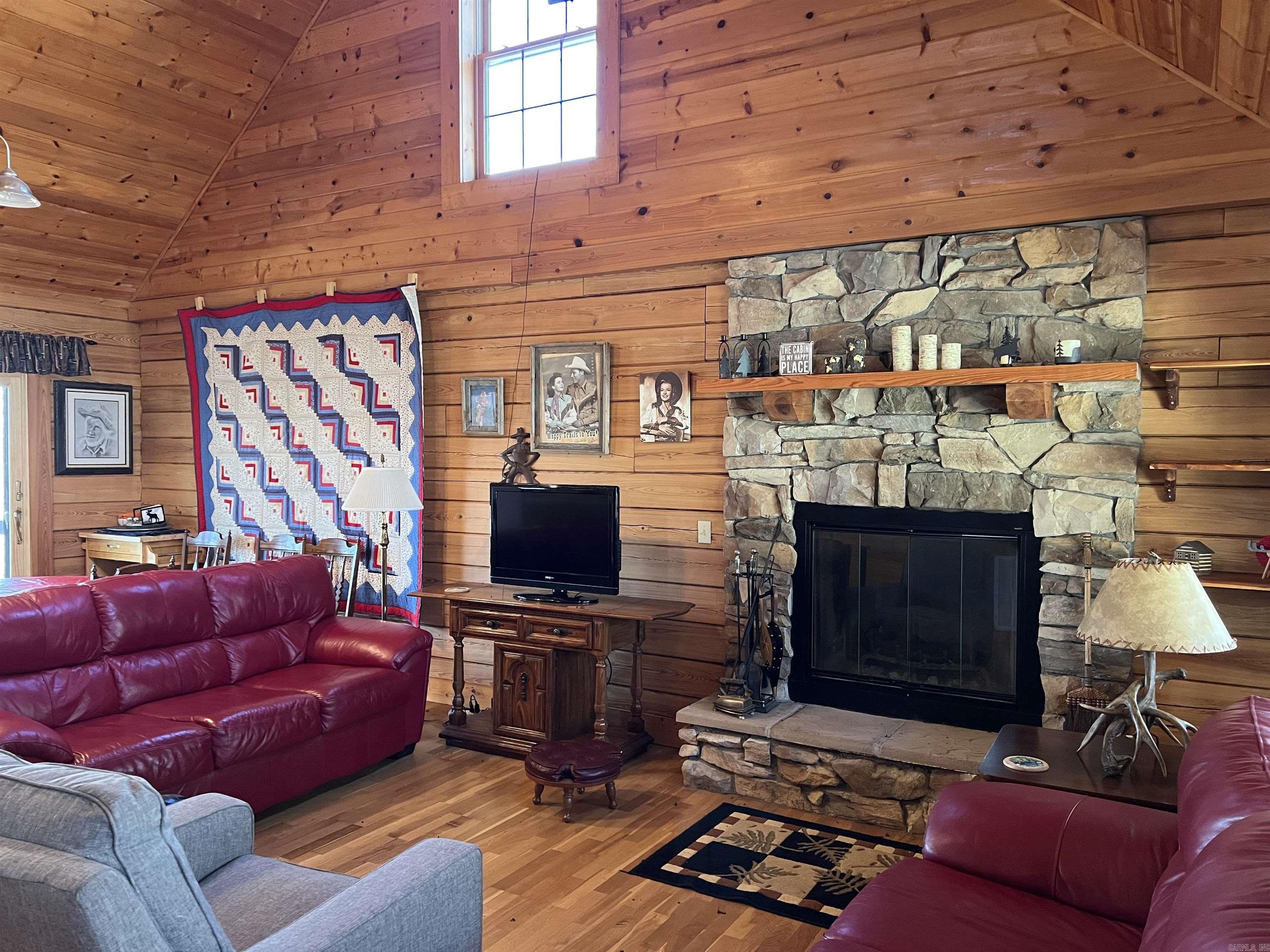 483 NC 8060  Jasper, AR