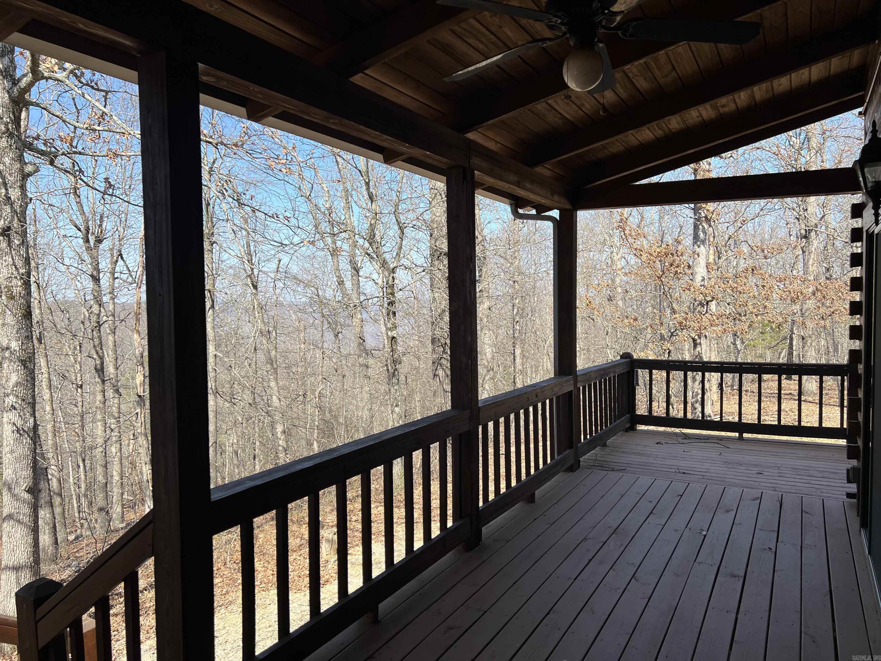 483 NC 8060  Jasper, AR