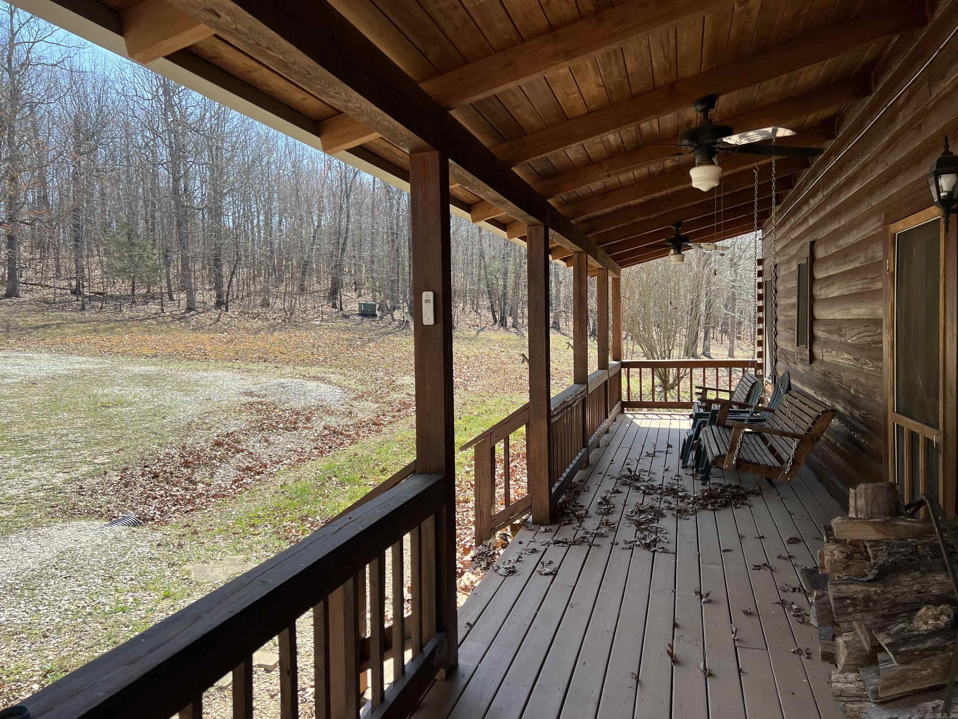 483 NC 8060  Jasper, AR