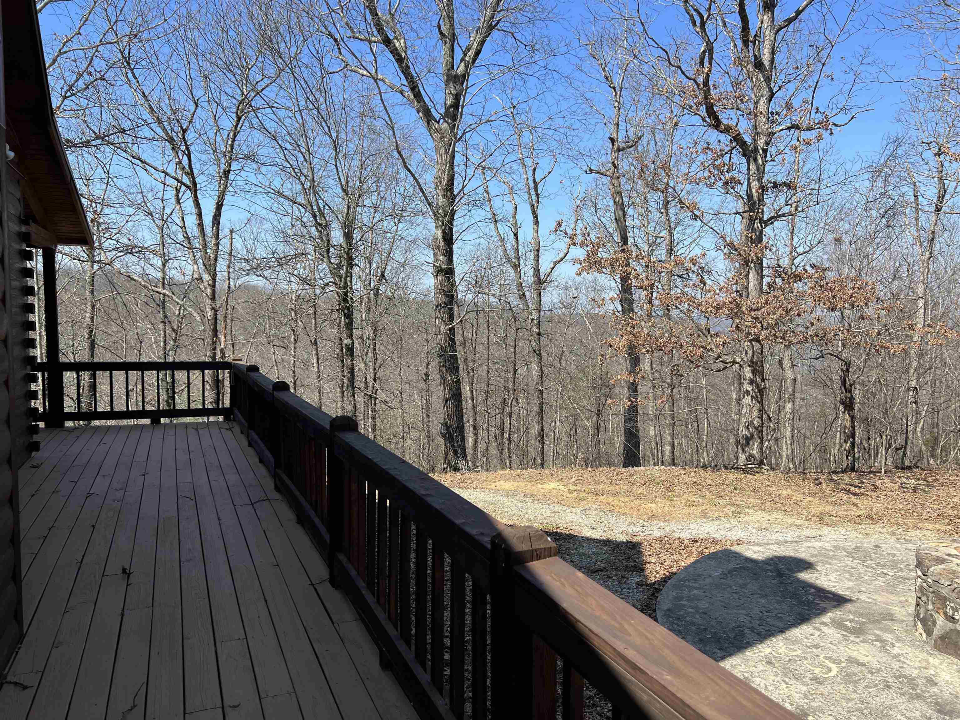 483 NC 8060  Jasper, AR