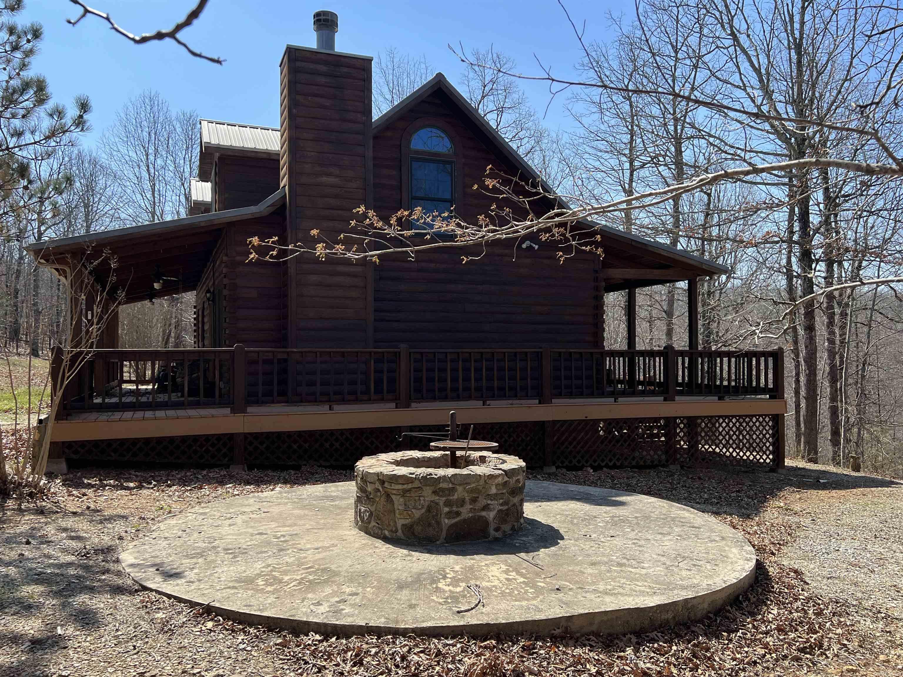 483 NC 8060  Jasper, AR