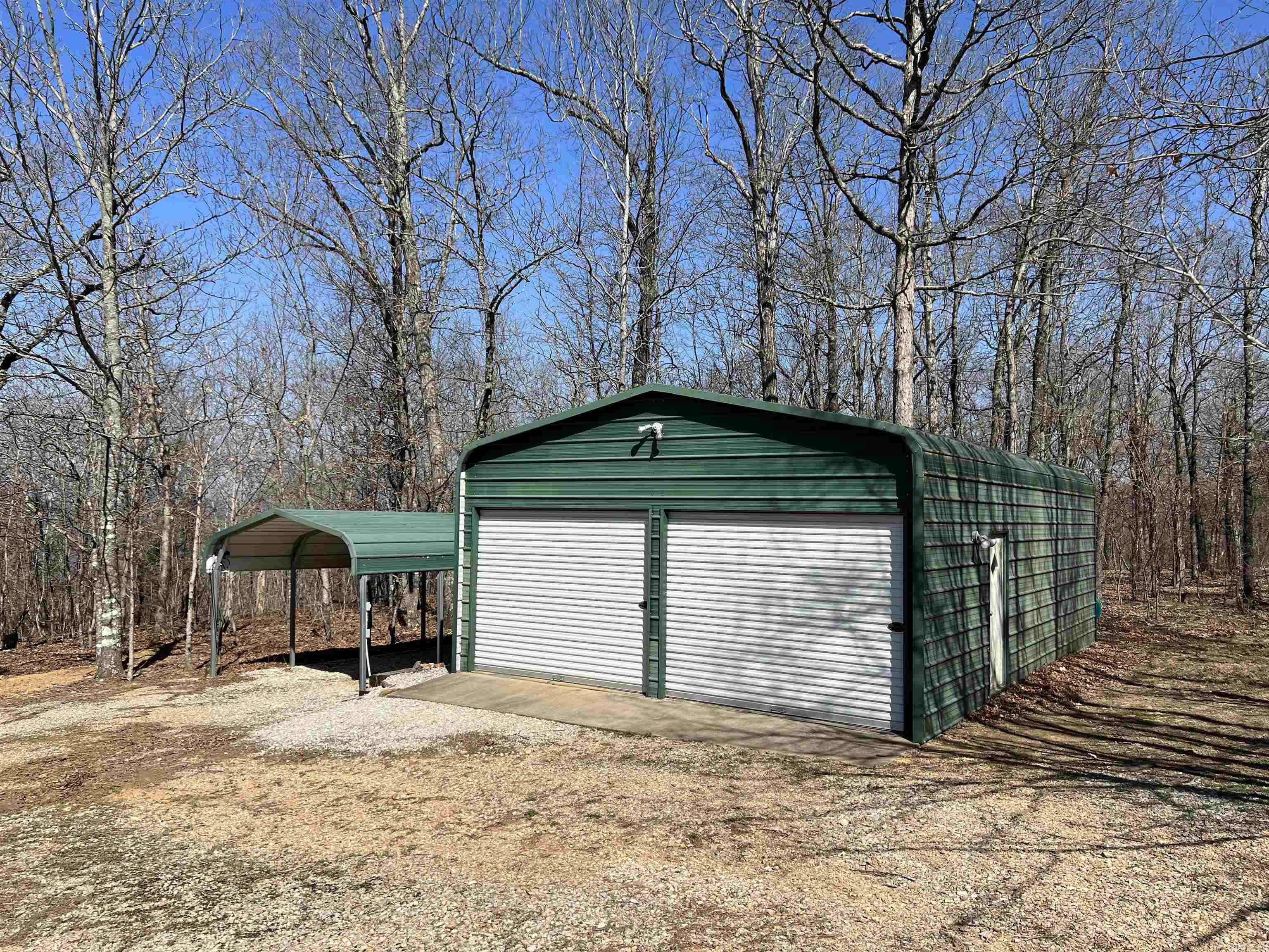 483 NC 8060  Jasper, AR