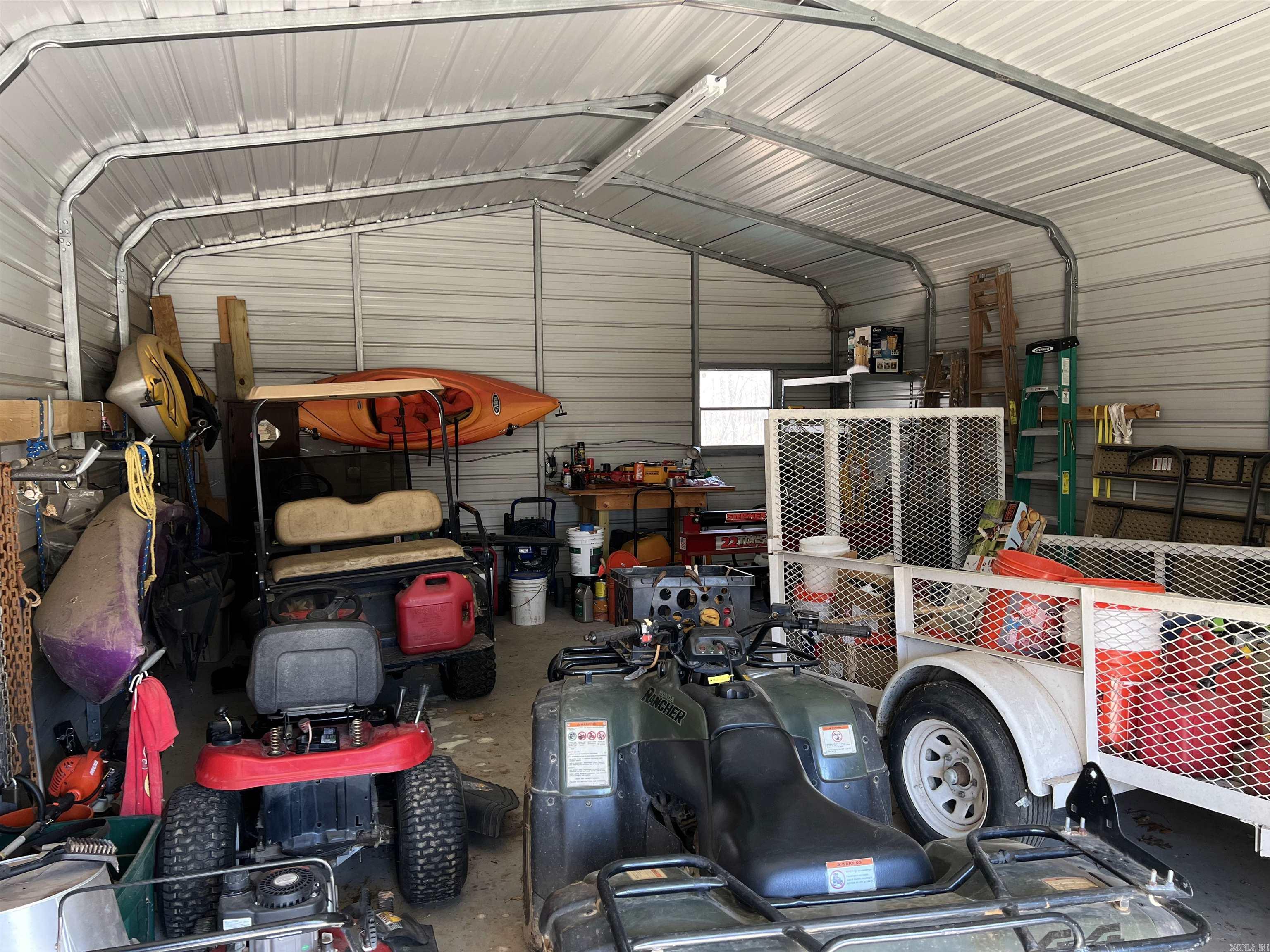 483 NC 8060  Jasper, AR