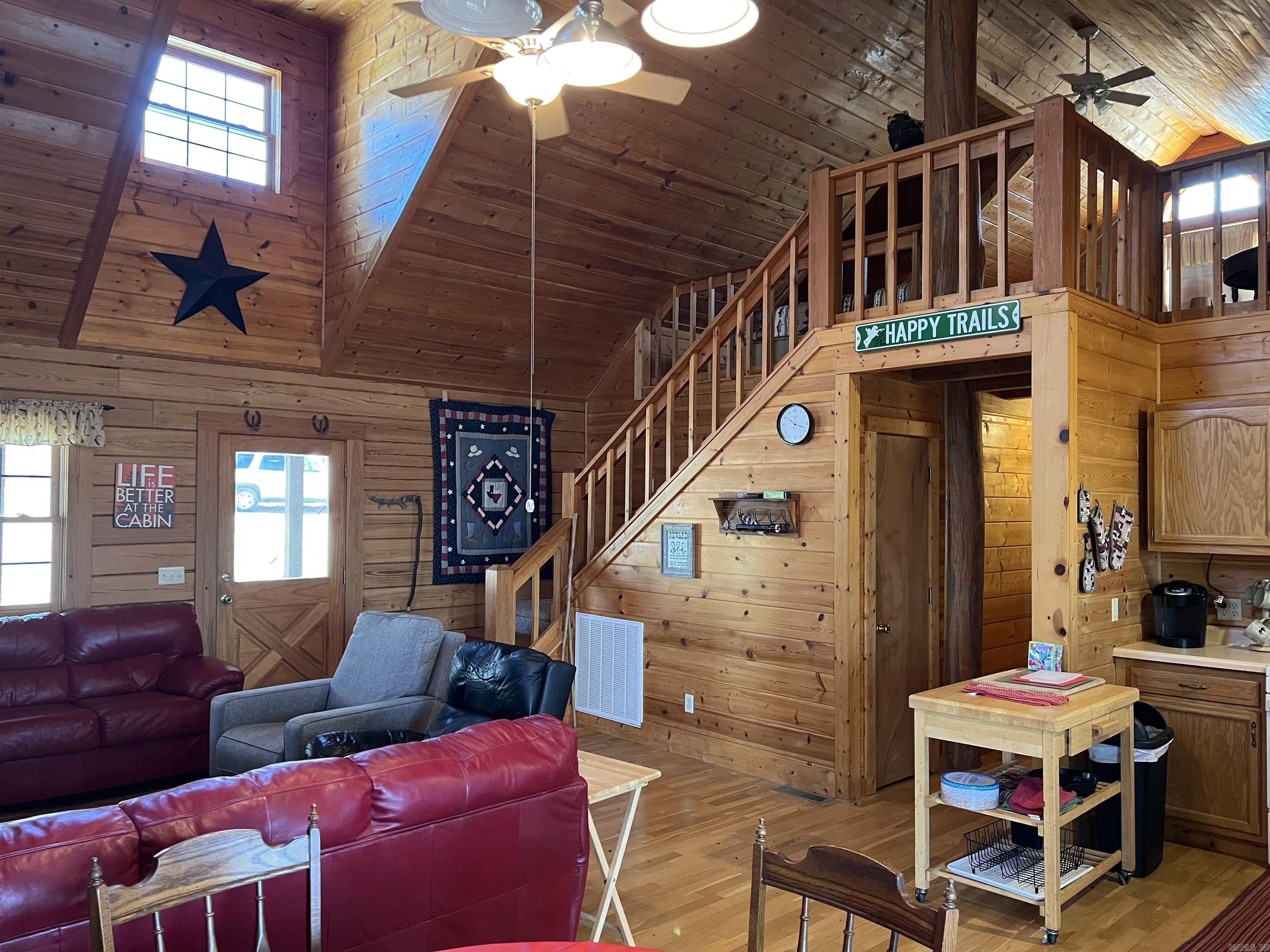 483 NC 8060  Jasper, AR