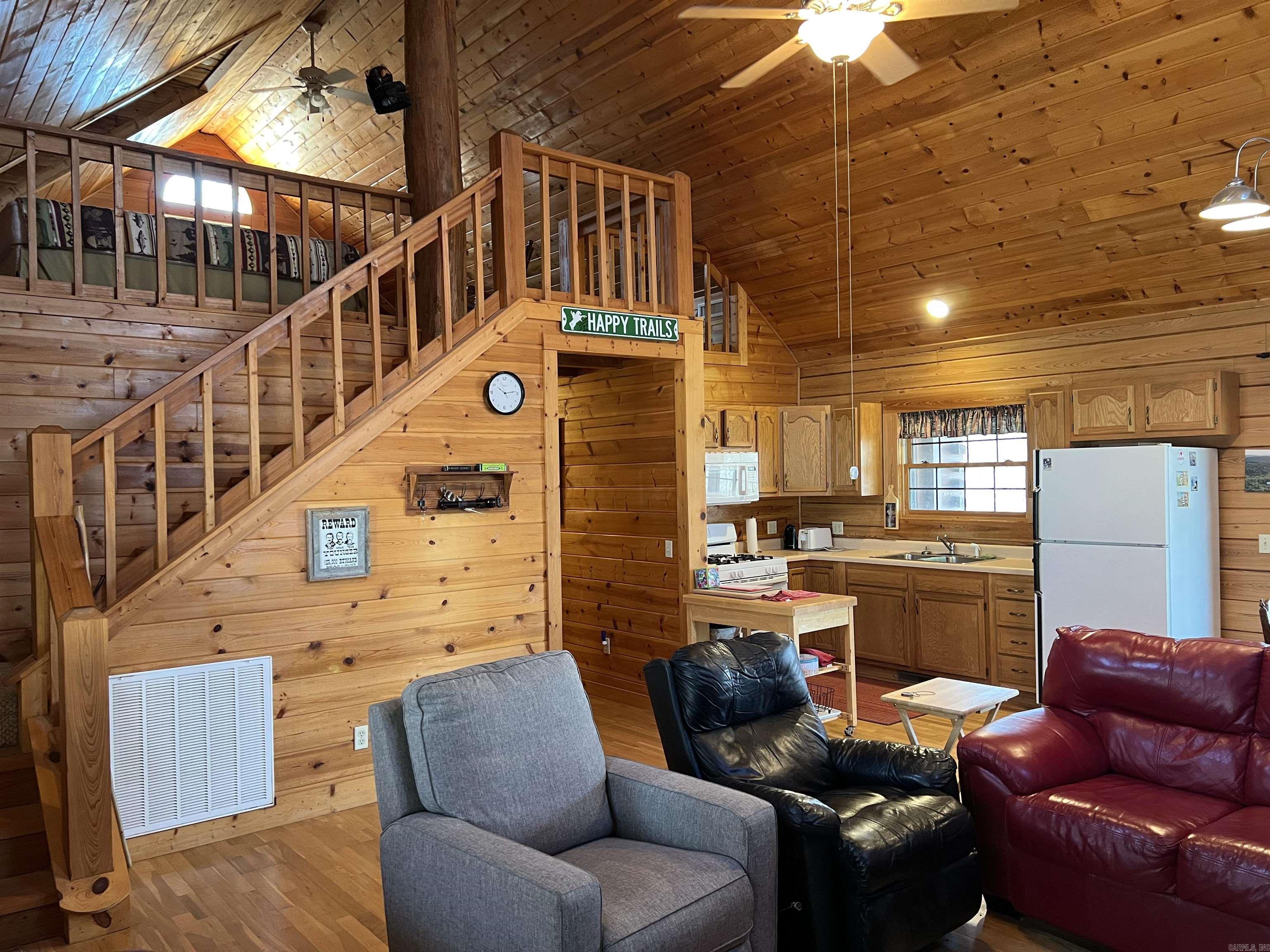 483 NC 8060  Jasper, AR