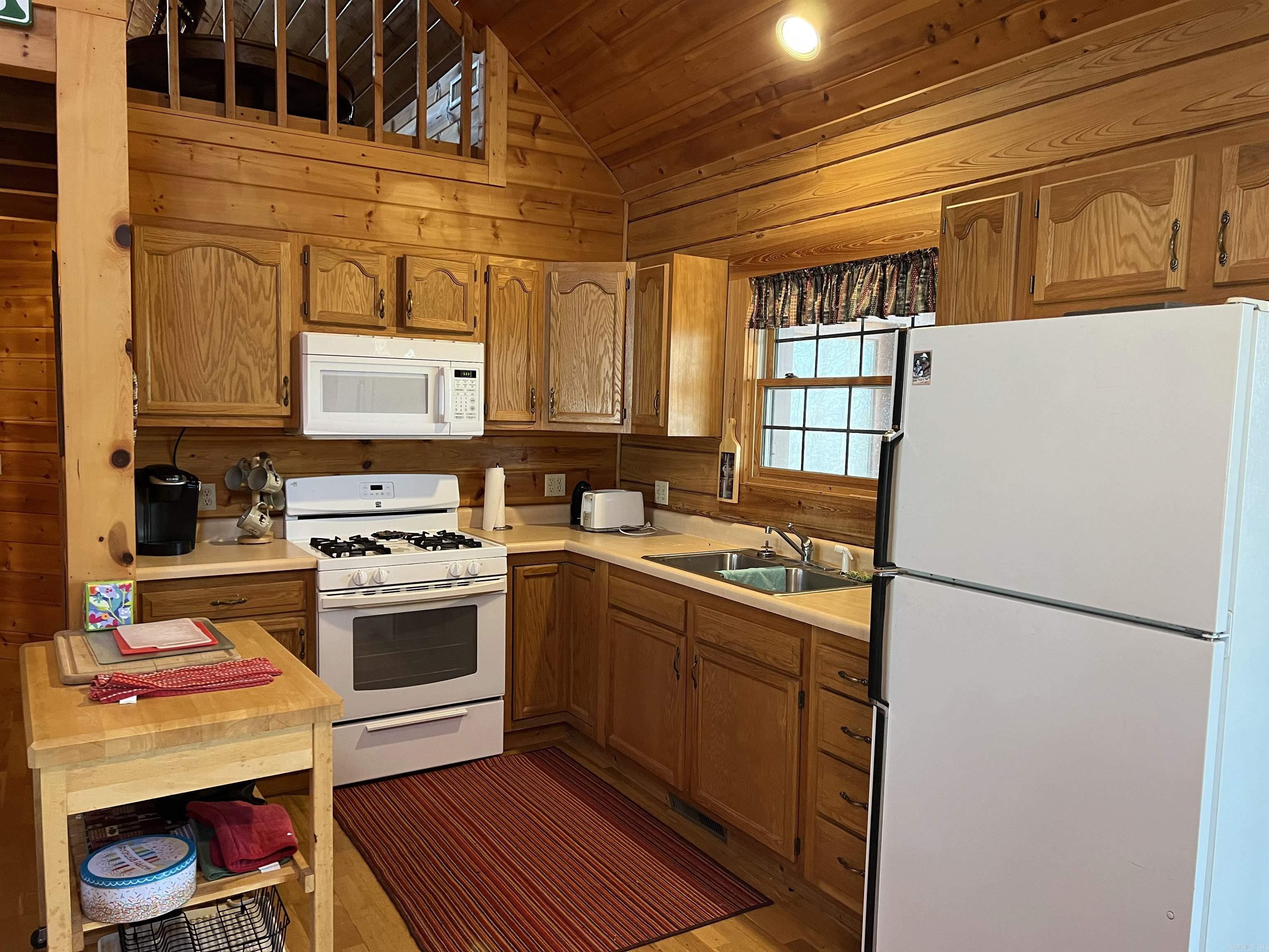 483 NC 8060  Jasper, AR