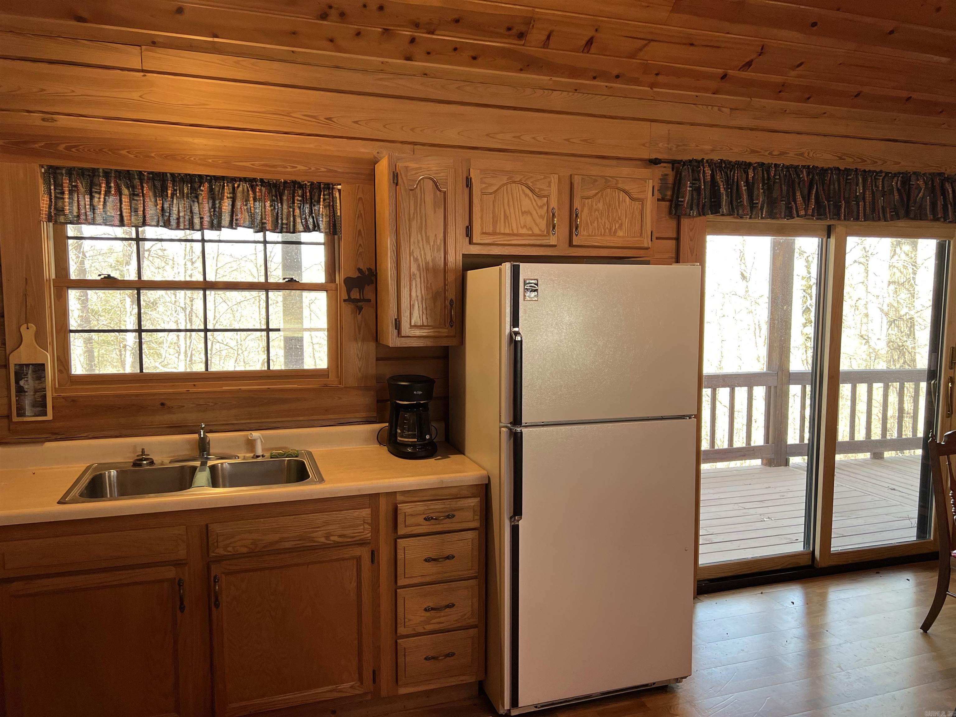 483 NC 8060  Jasper, AR