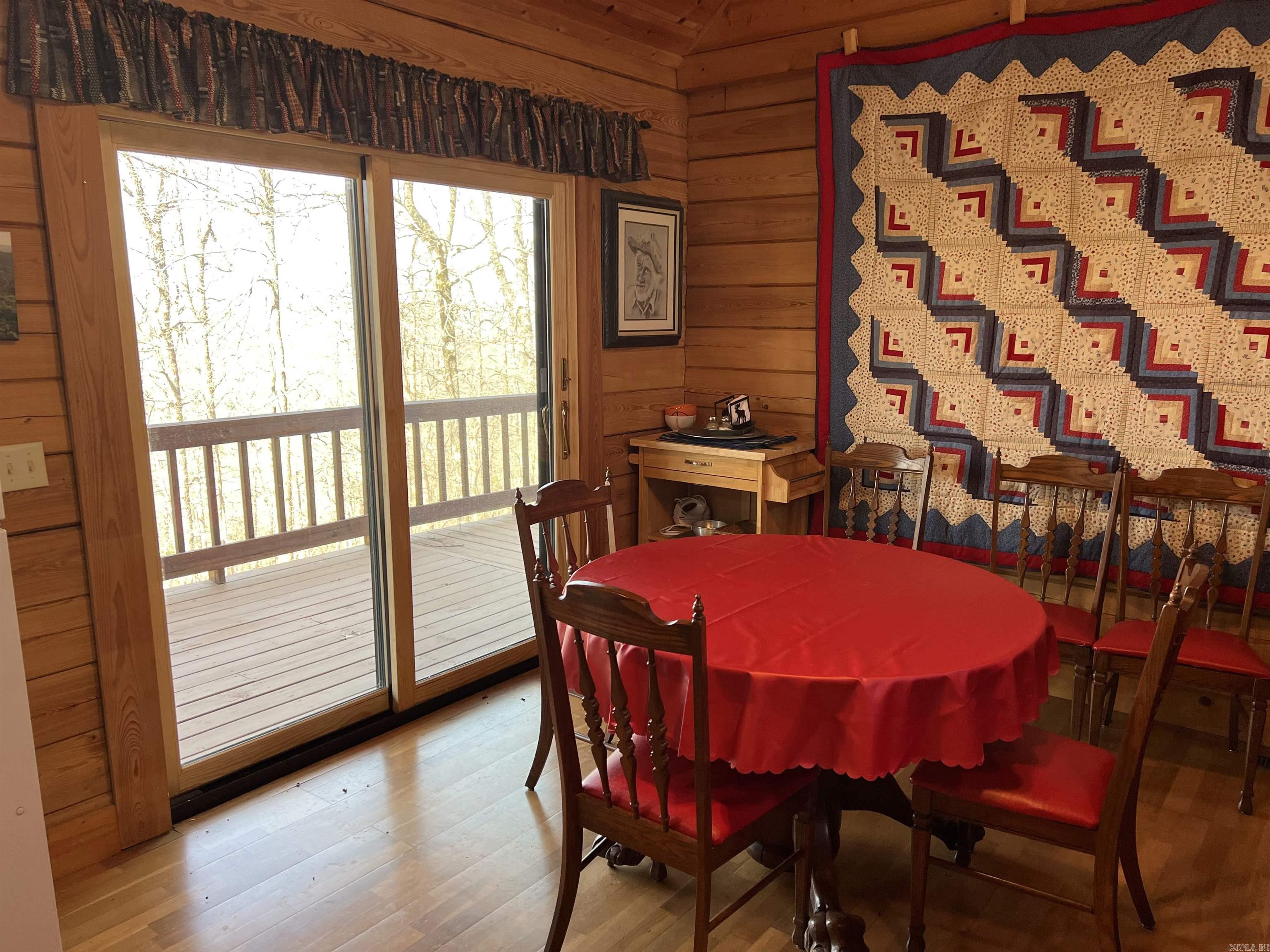 483 NC 8060  Jasper, AR