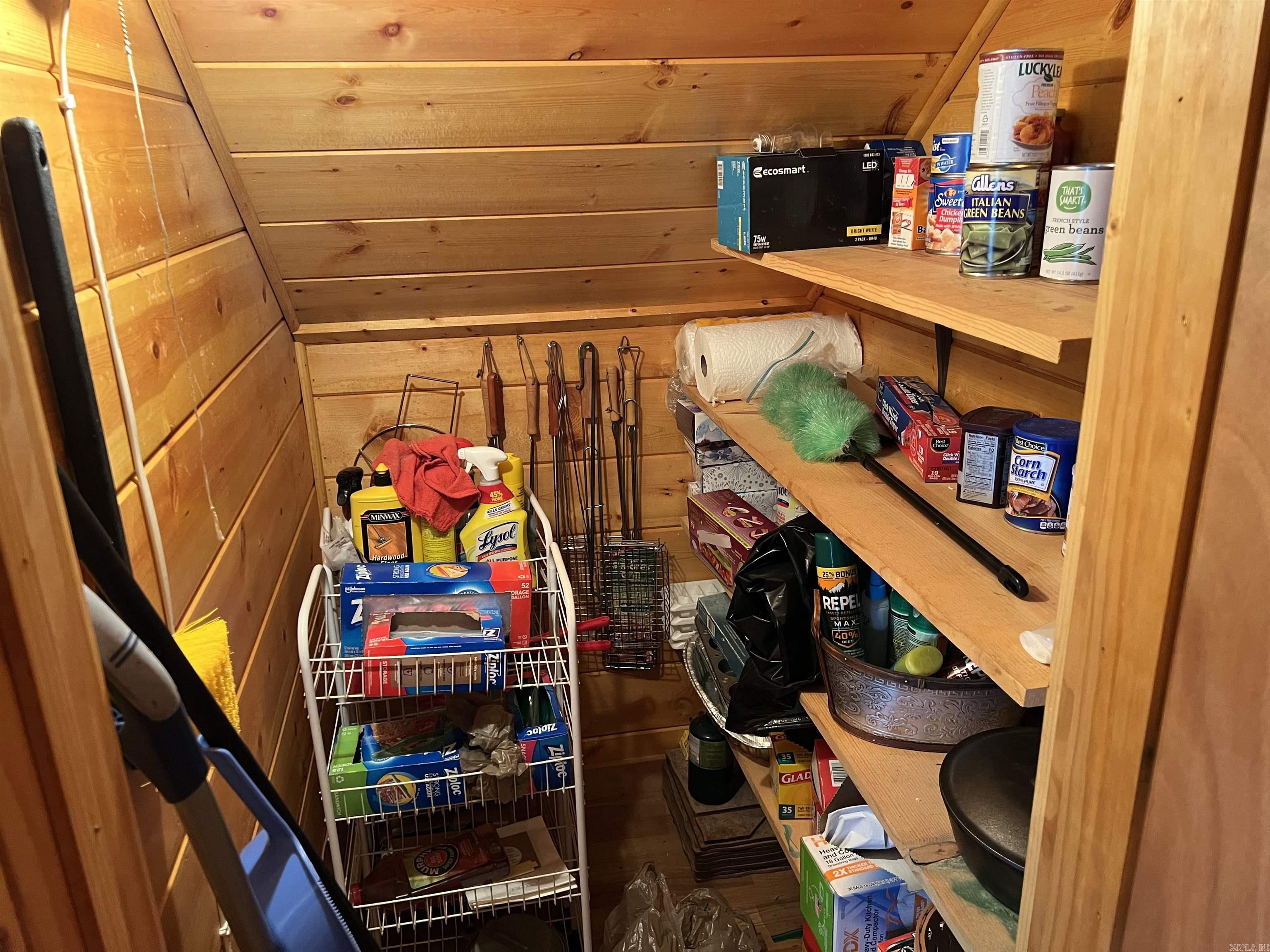 483 NC 8060  Jasper, AR