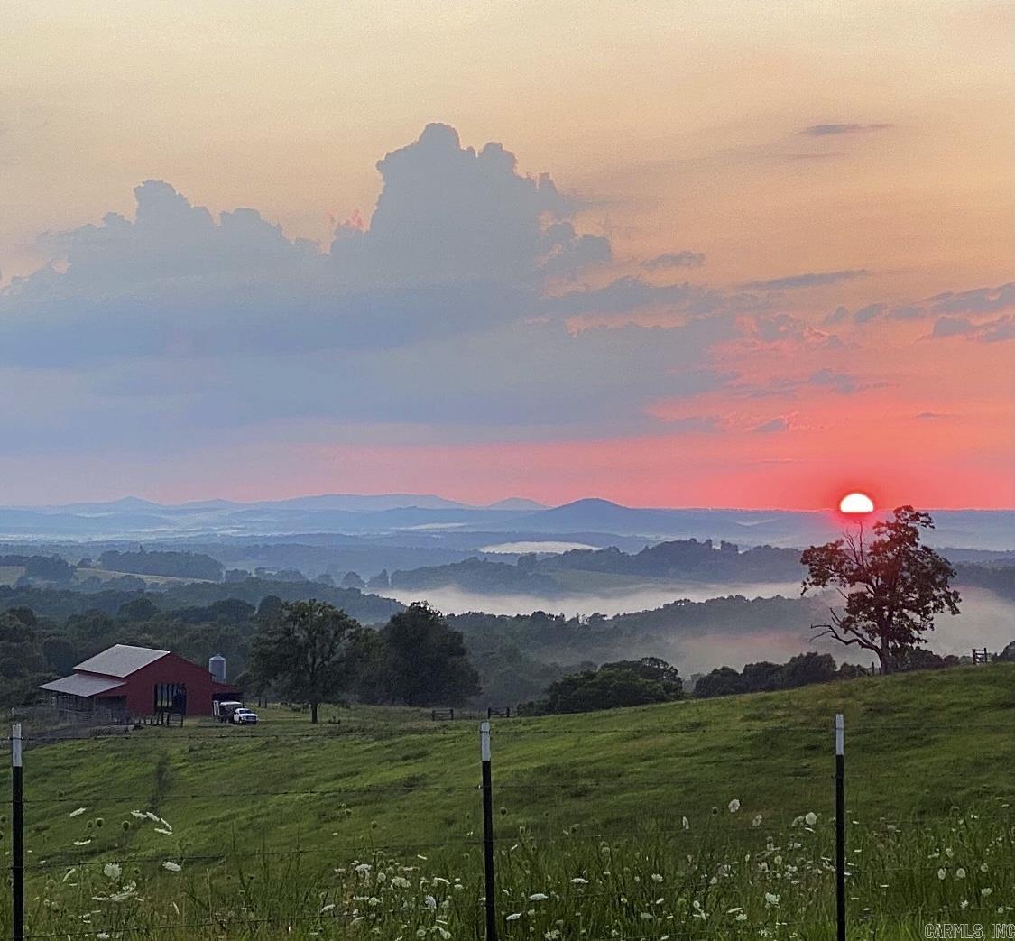 1636 S Maumee  Marshall, AR