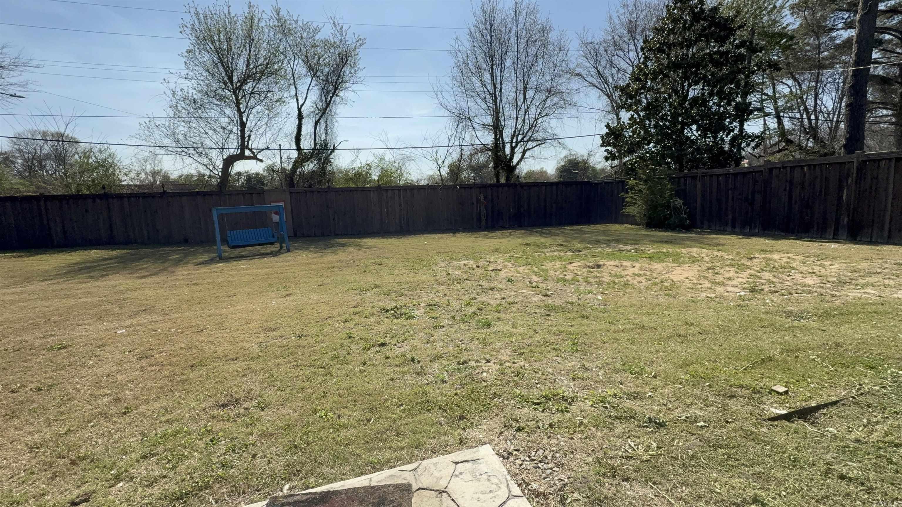 404 Trenton Rd  Forrest City, AR