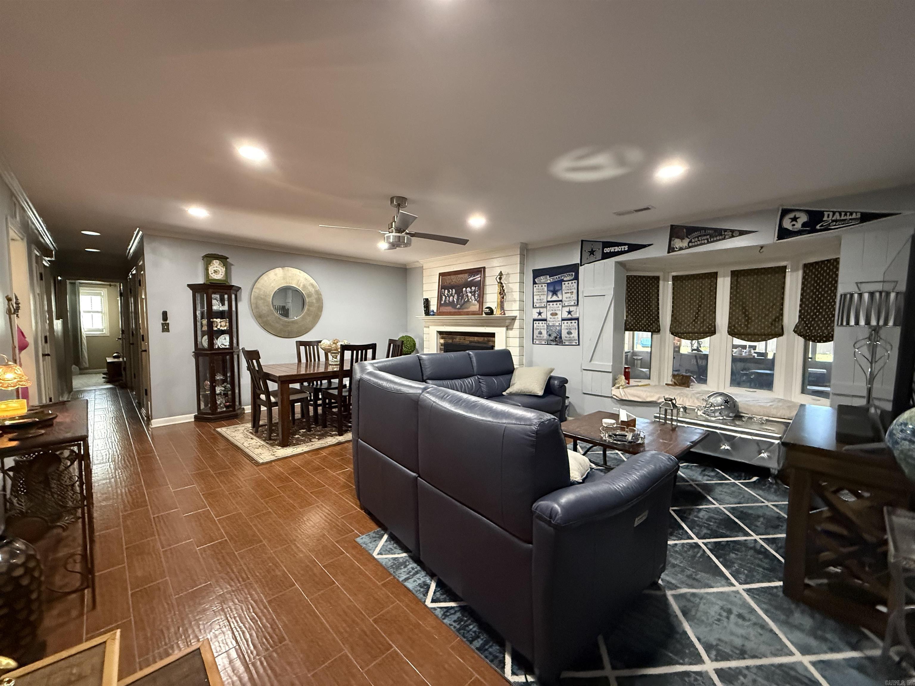 404 Trenton Rd  Forrest City, AR