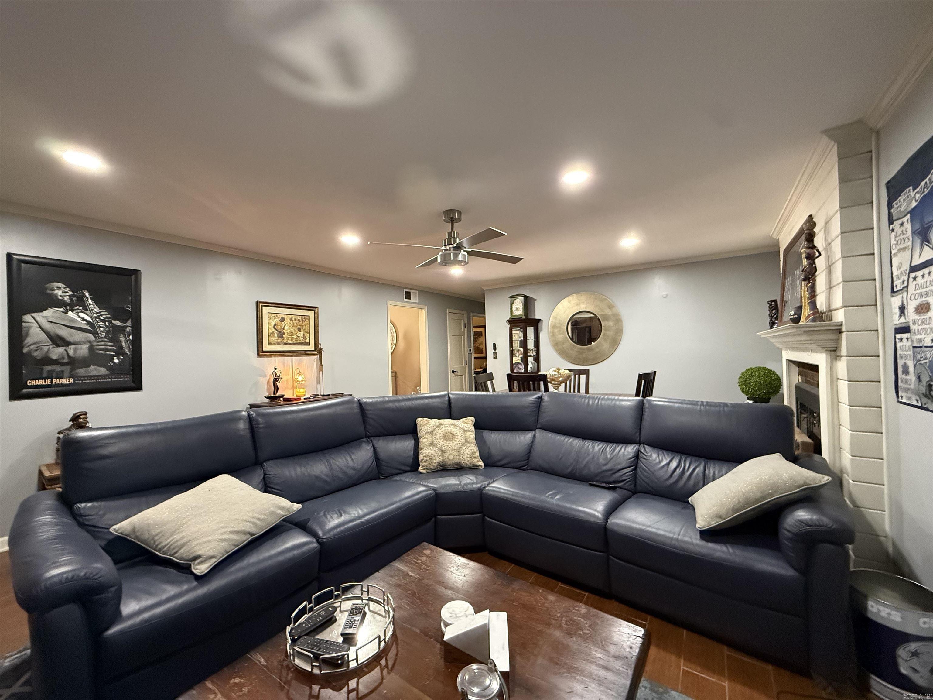 404 Trenton Rd  Forrest City, AR