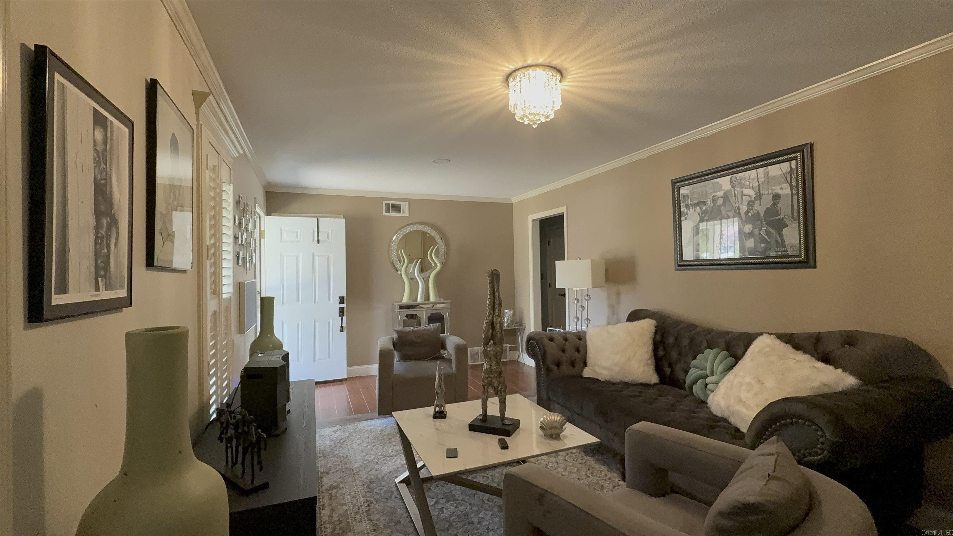 404 Trenton Rd  Forrest City, AR