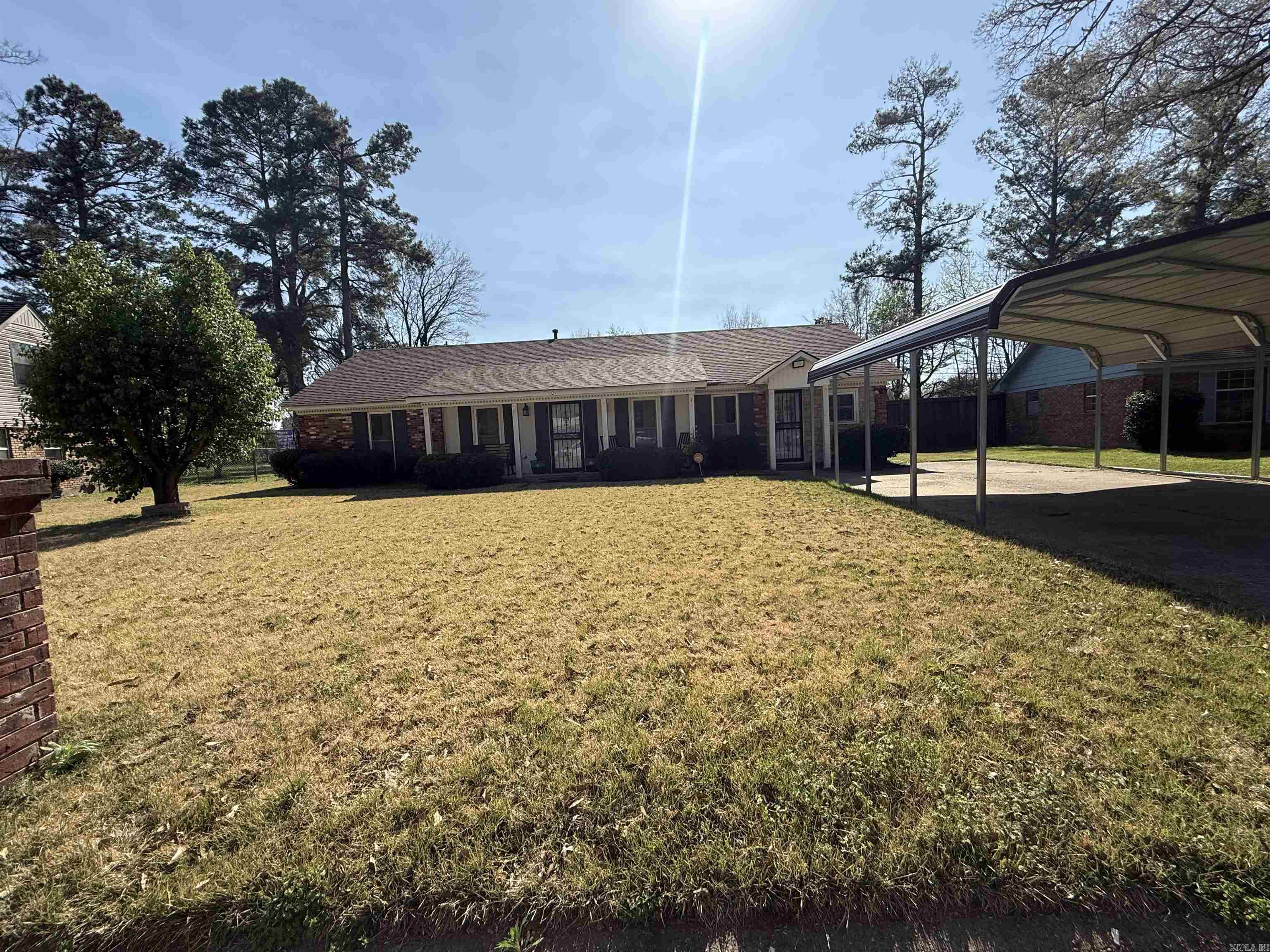 404 Trenton Rd  Forrest City, AR