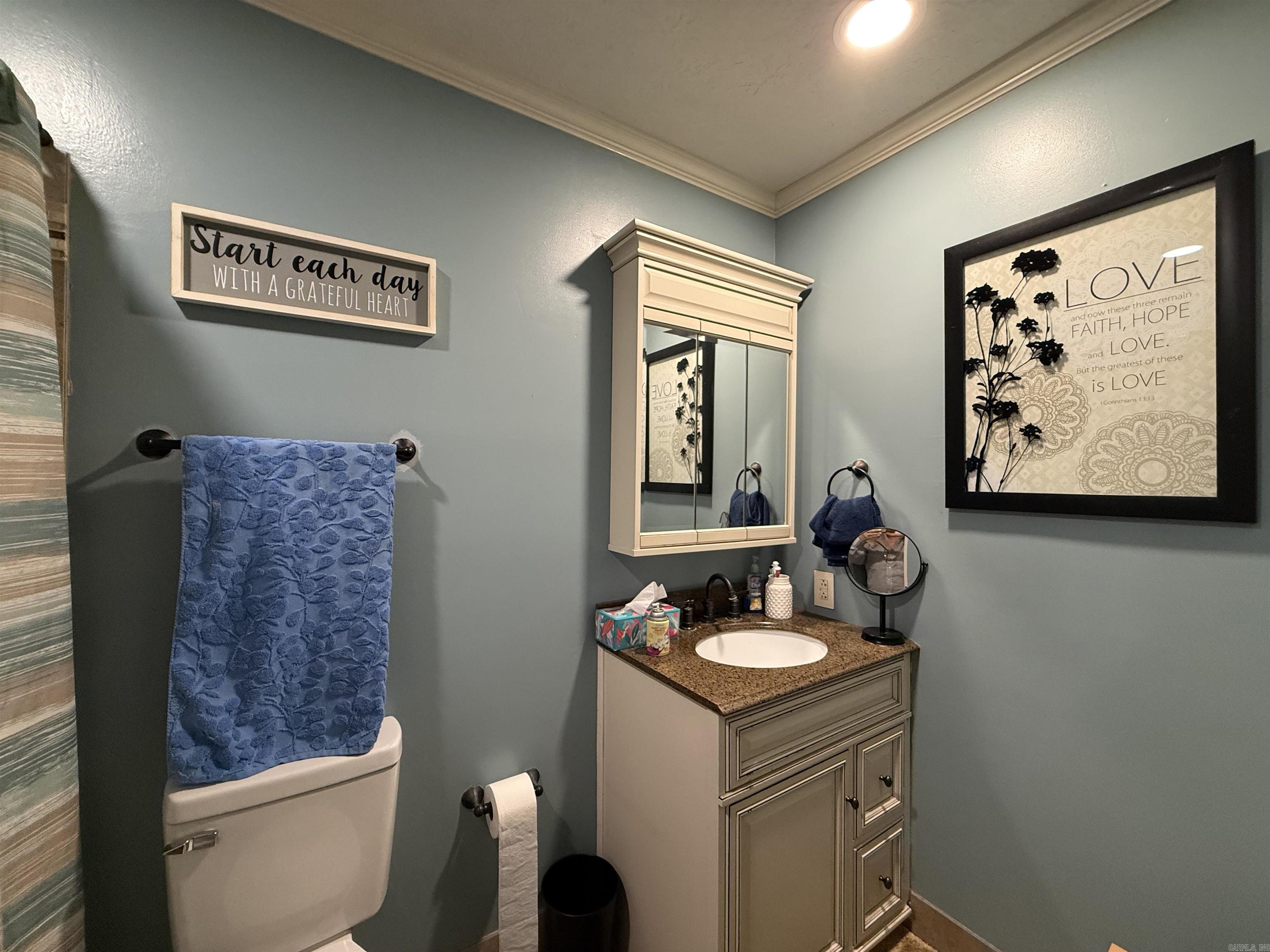 404 Trenton Rd  Forrest City, AR