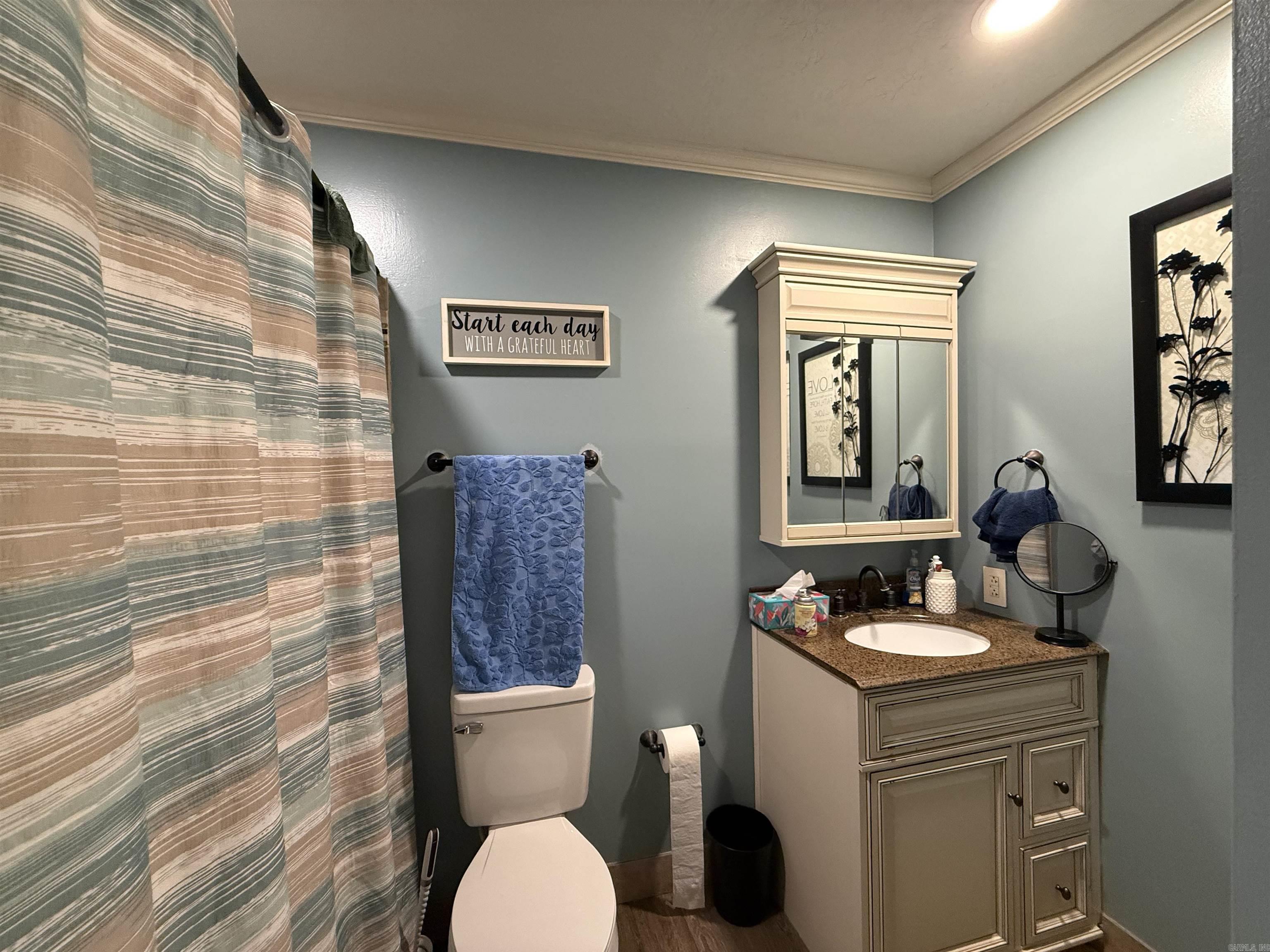 404 Trenton Rd  Forrest City, AR