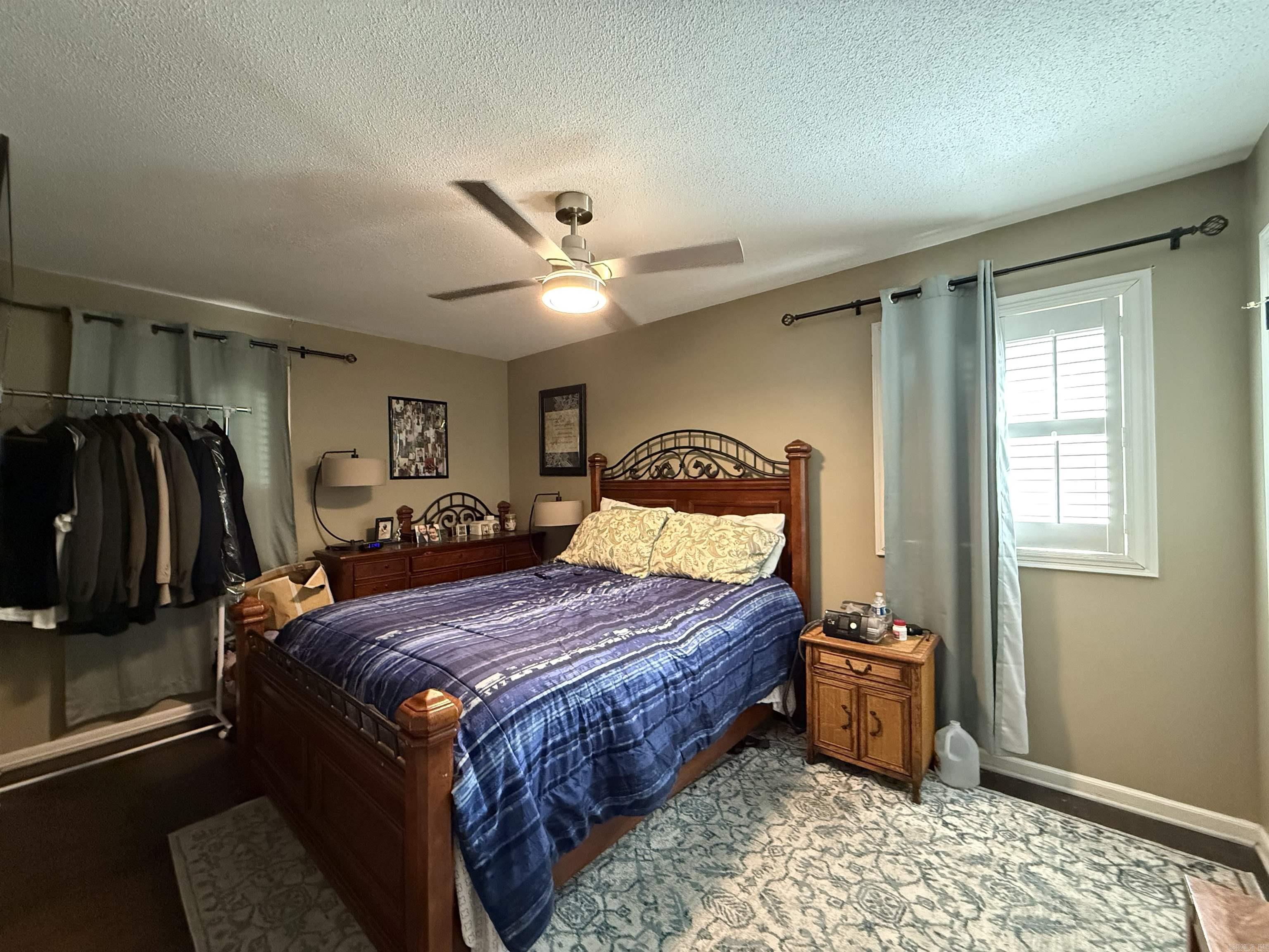 404 Trenton Rd  Forrest City, AR