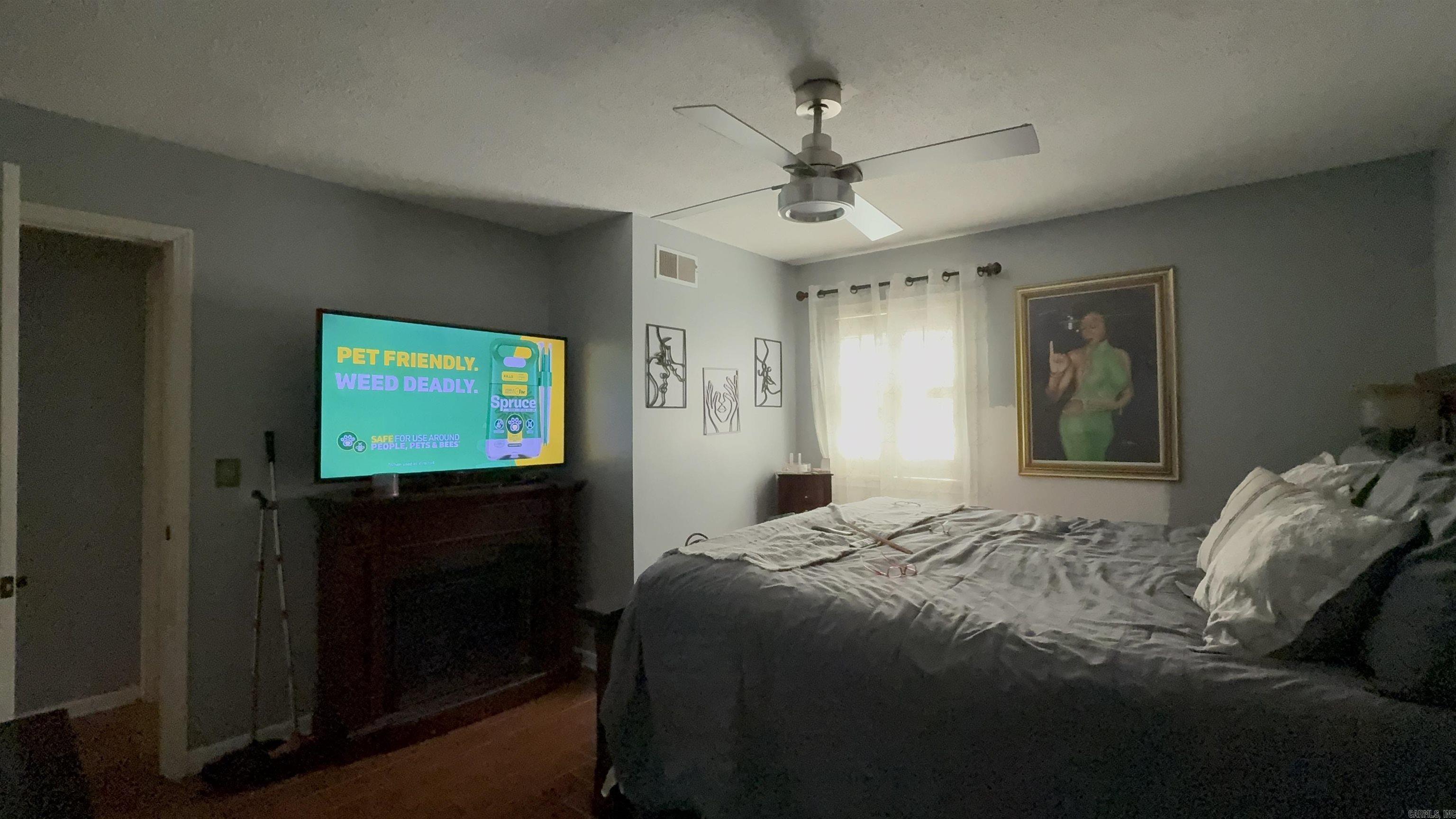 404 Trenton Rd  Forrest City, AR