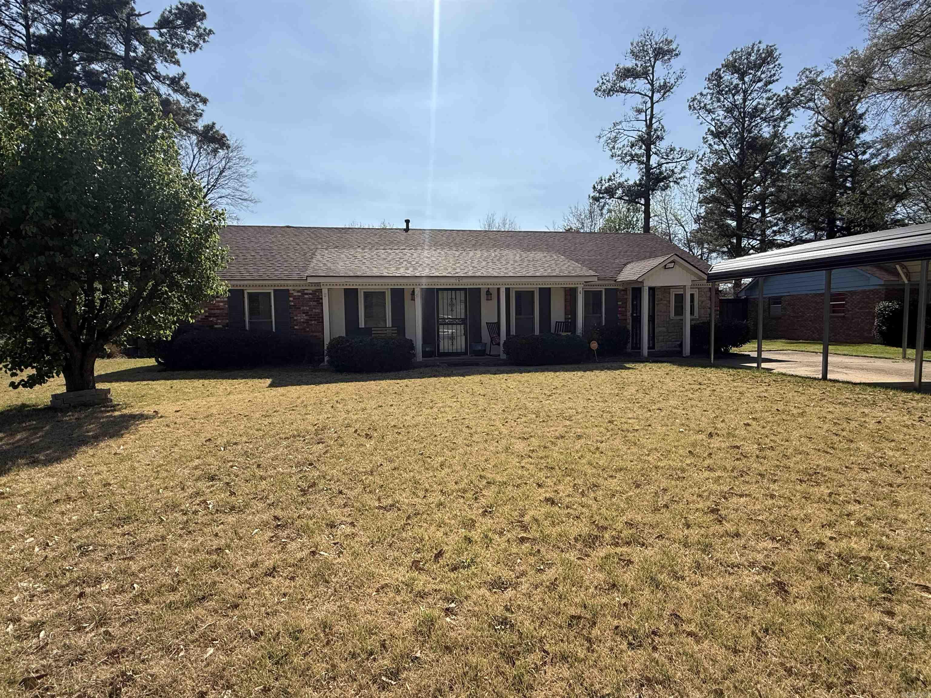 404 Trenton Rd  Forrest City, AR