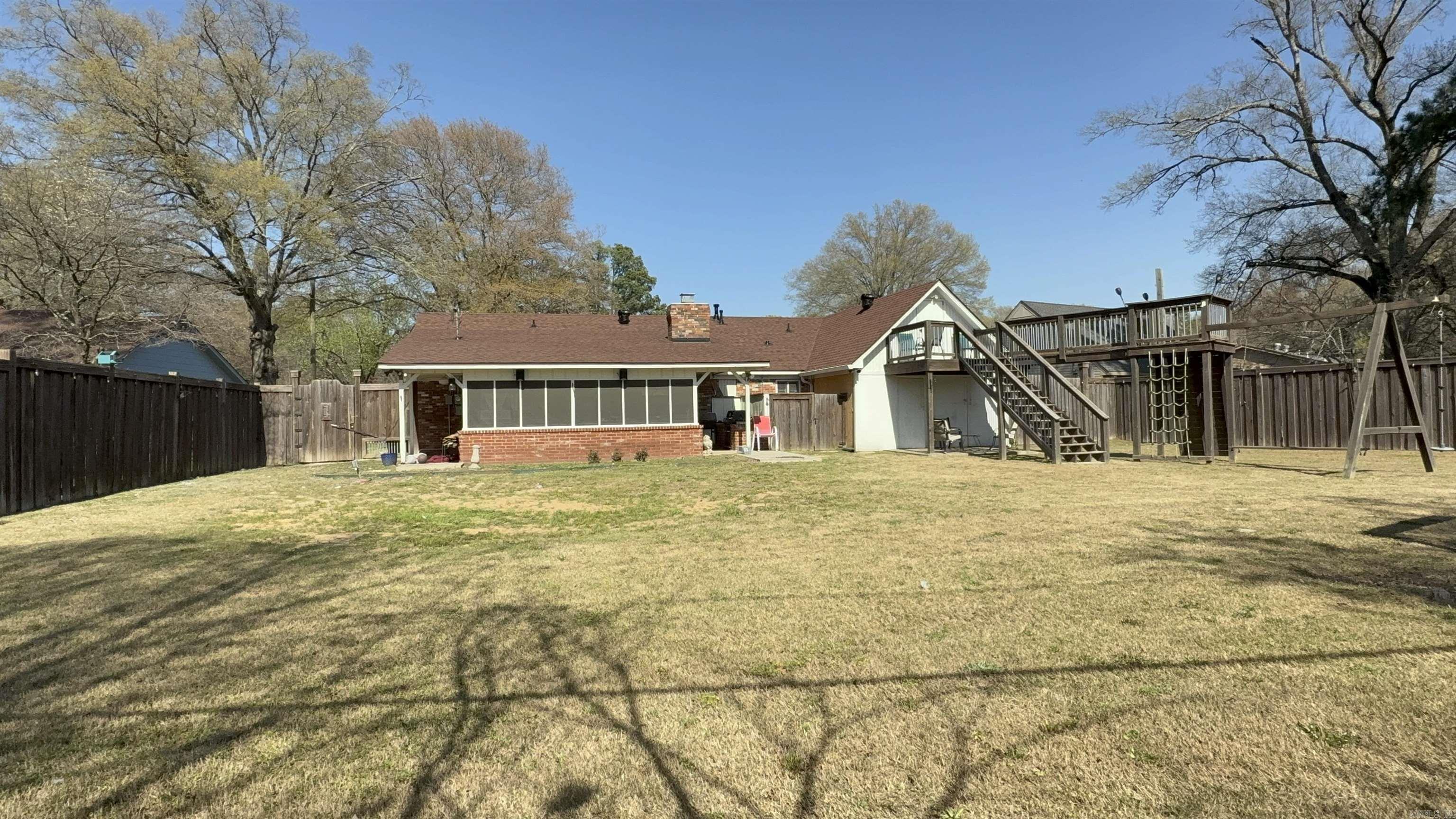 404 Trenton Rd  Forrest City, AR