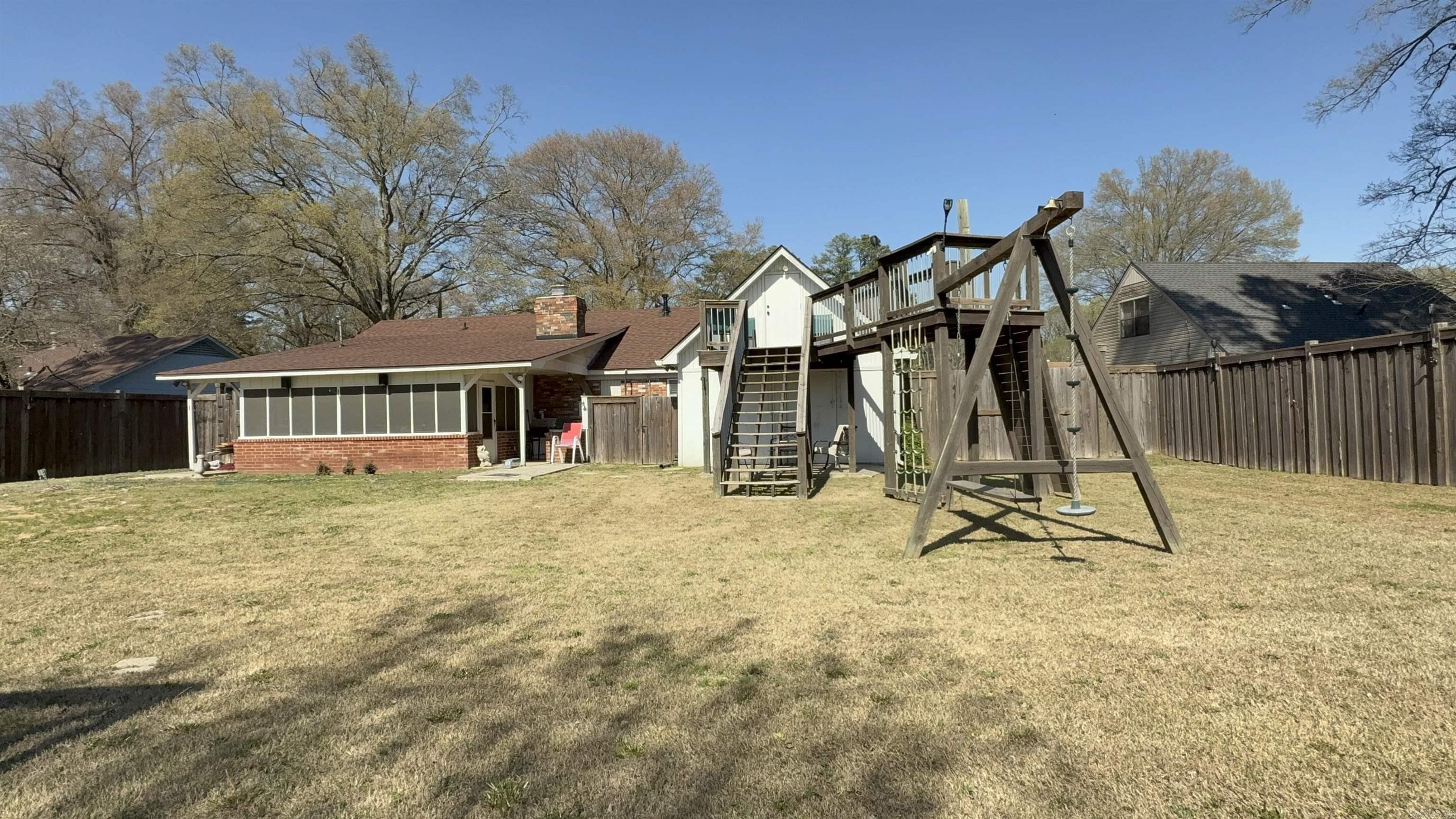 404 Trenton Rd  Forrest City, AR