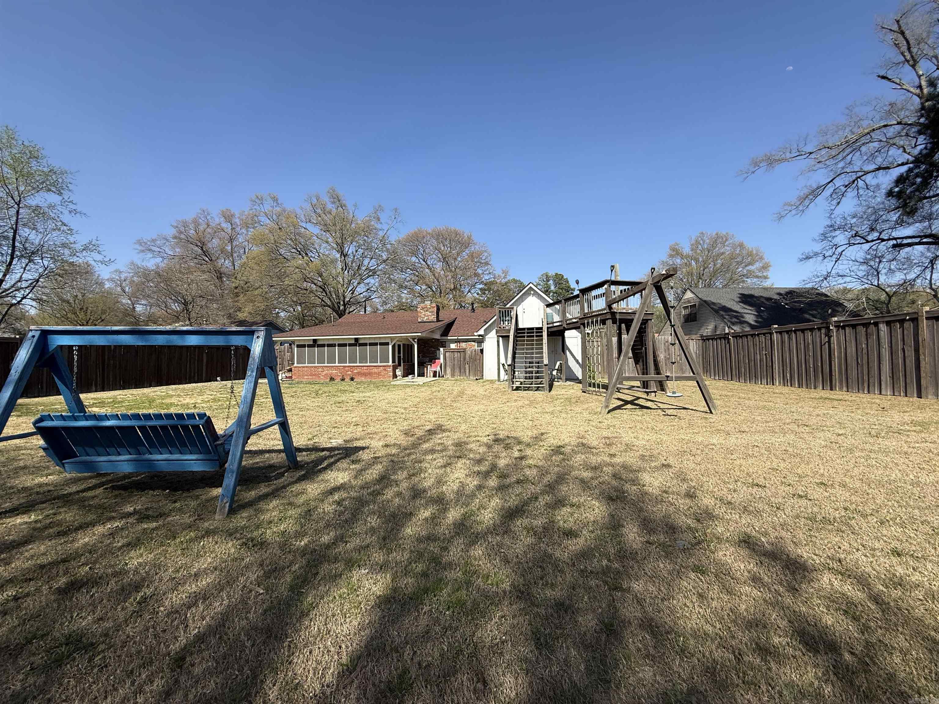 404 Trenton Rd  Forrest City, AR