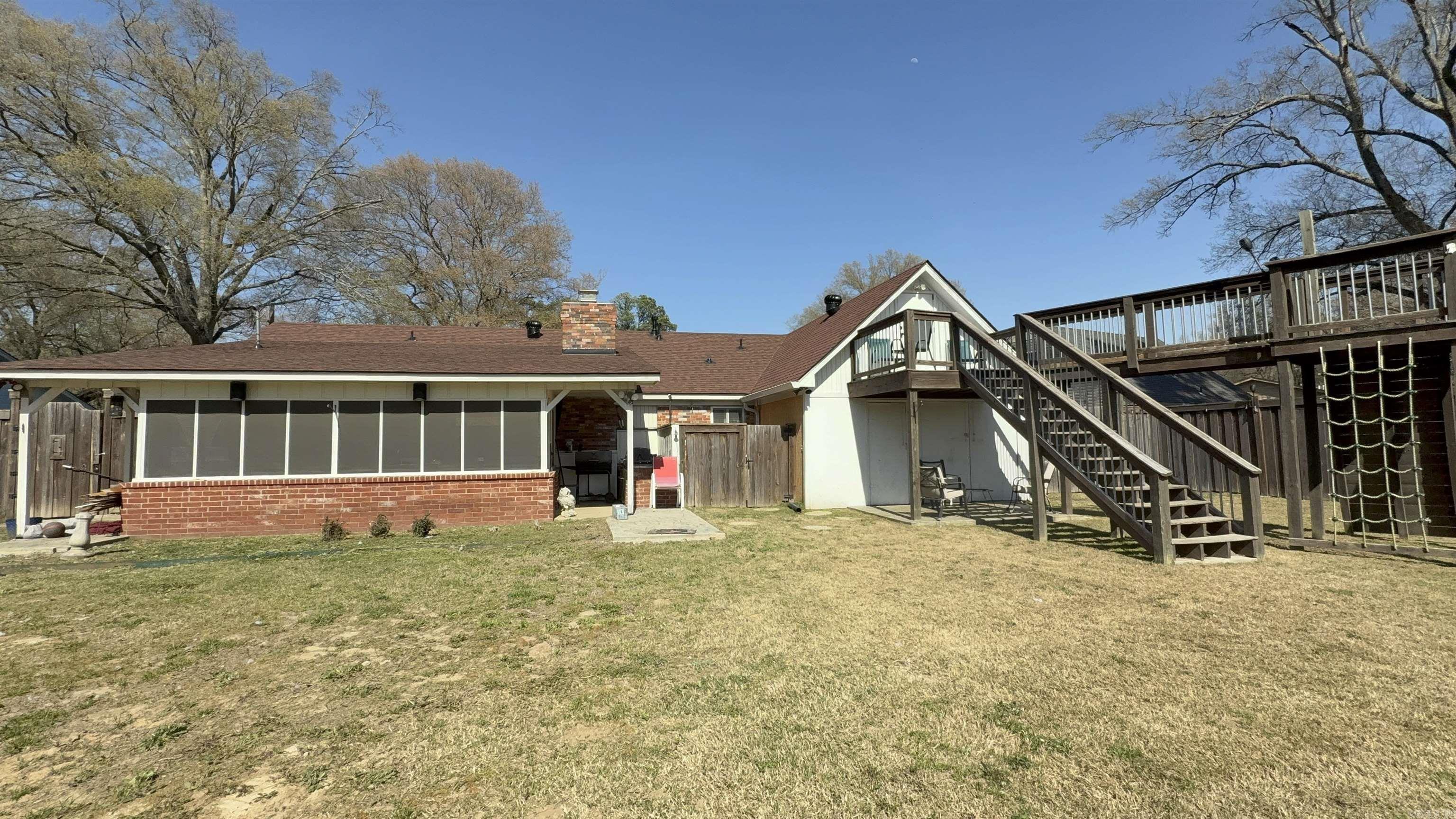 404 Trenton Rd  Forrest City, AR