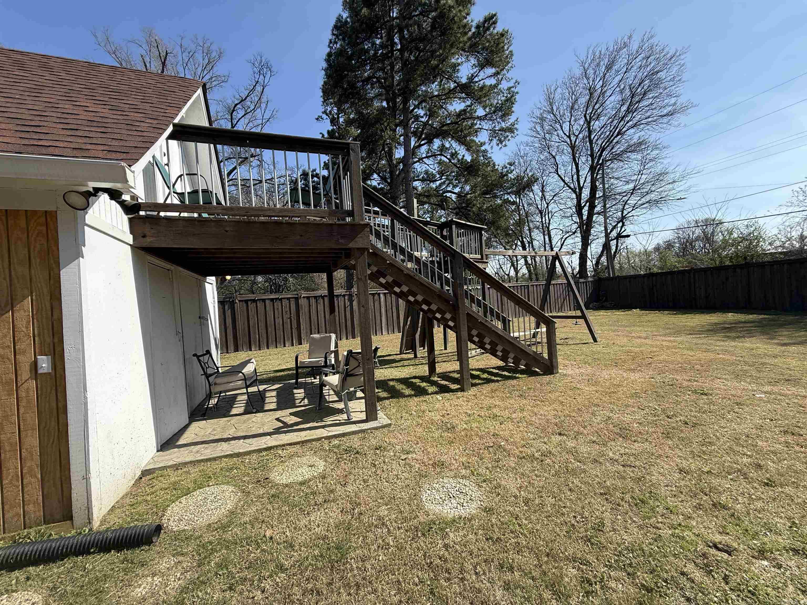 404 Trenton Rd  Forrest City, AR