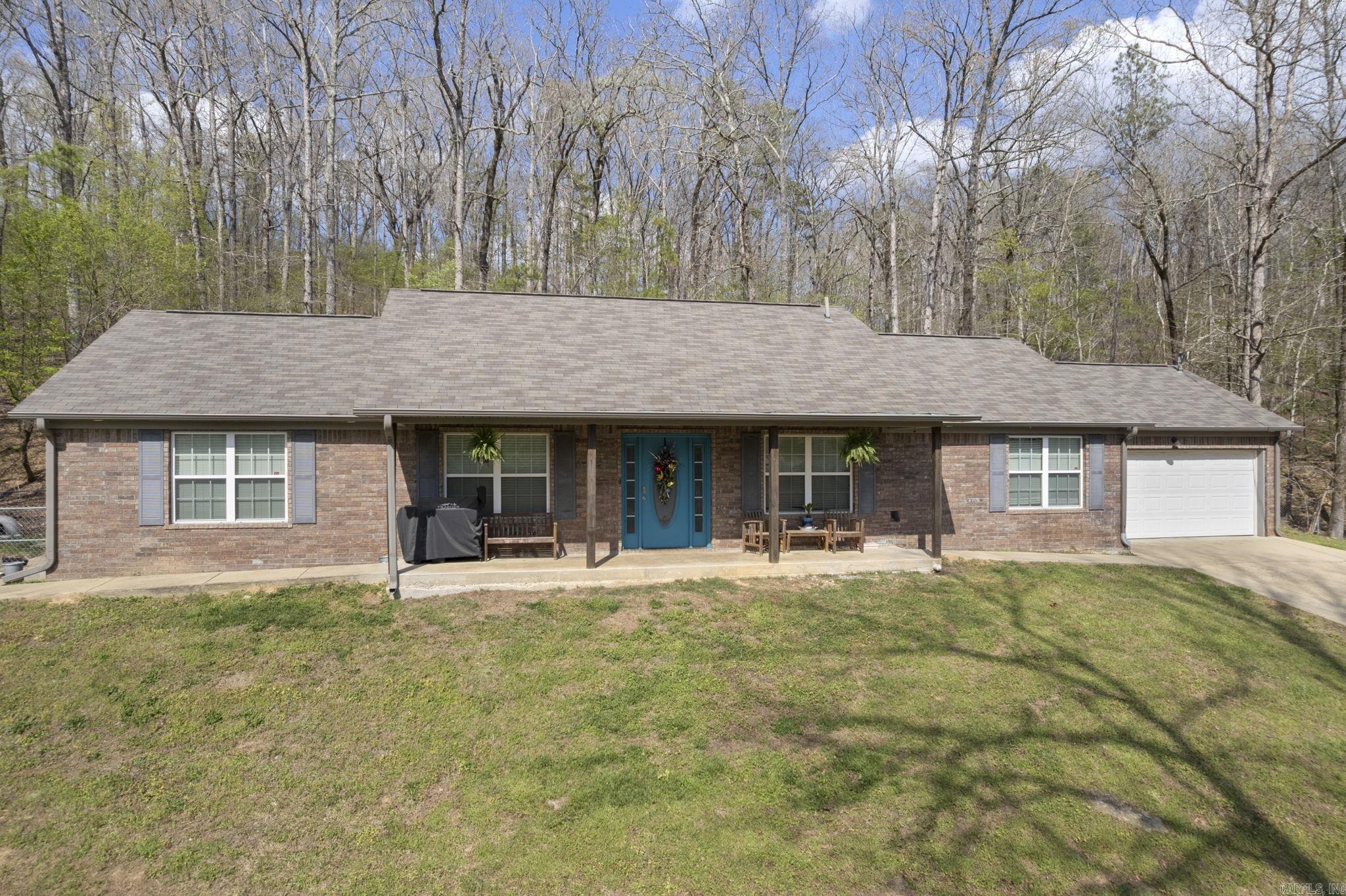 1909 Pleasant Run  Malvern, AR