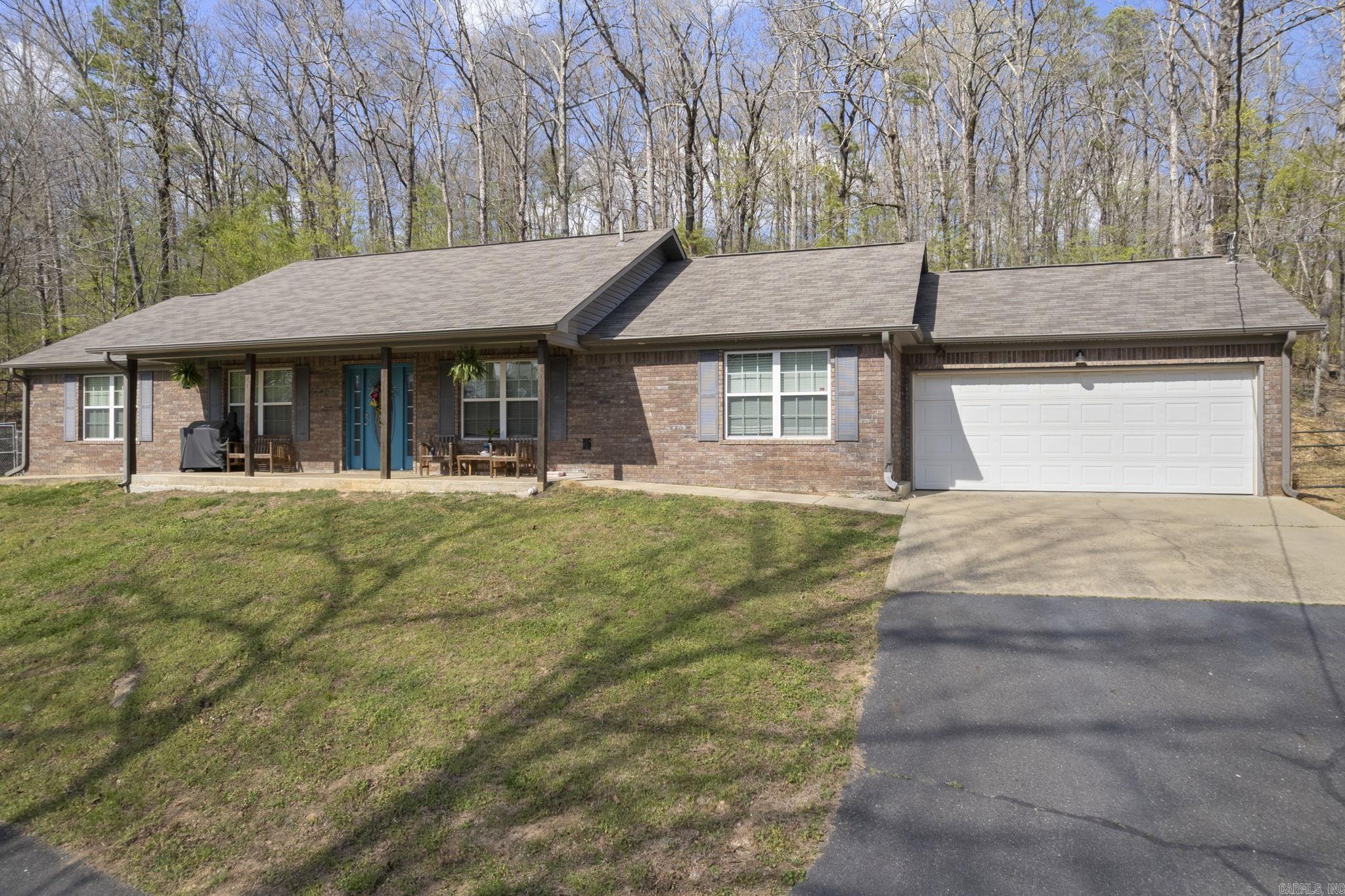 1909 Pleasant Run  Malvern, AR