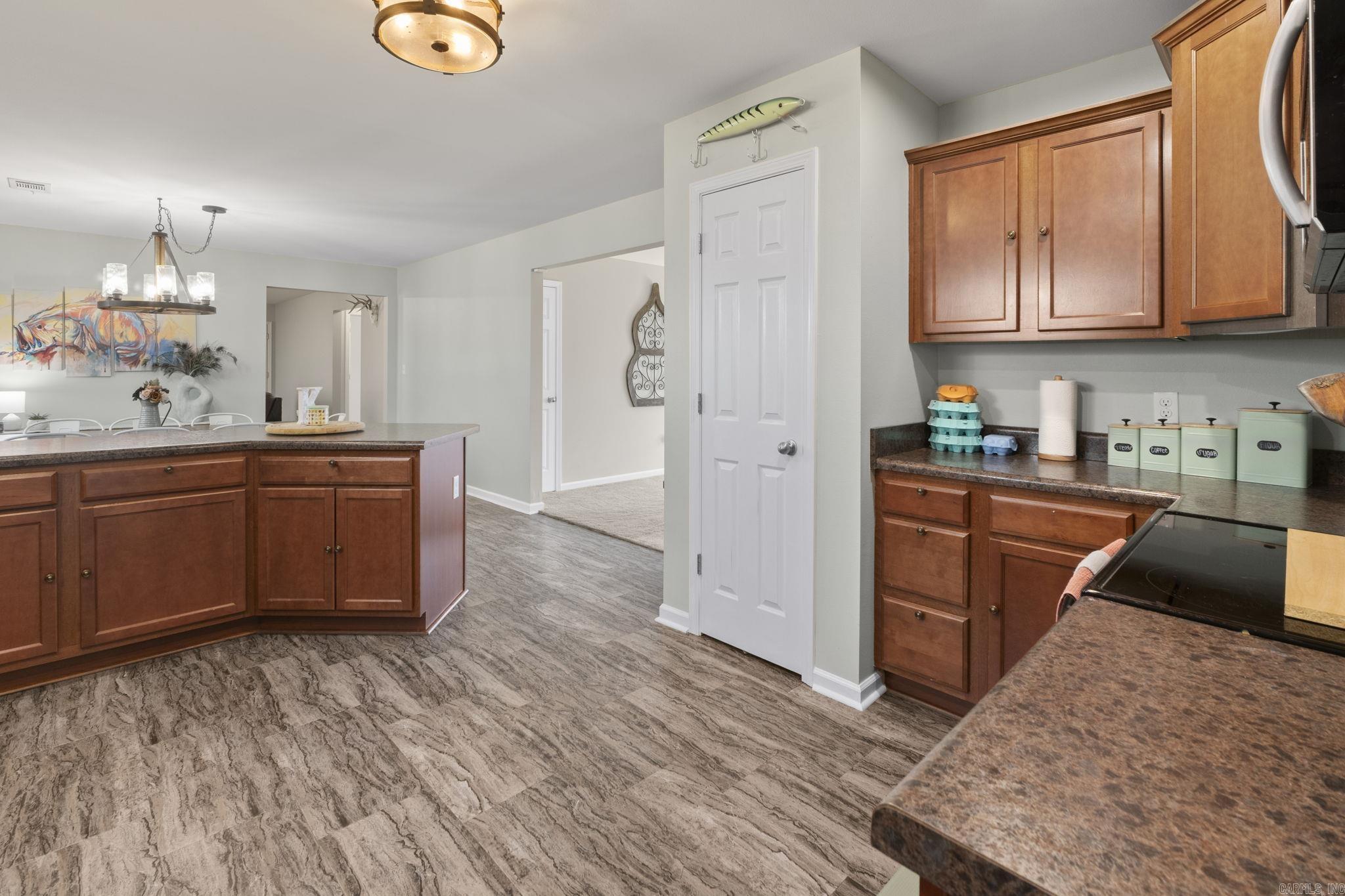 1909 Pleasant Run  Malvern, AR