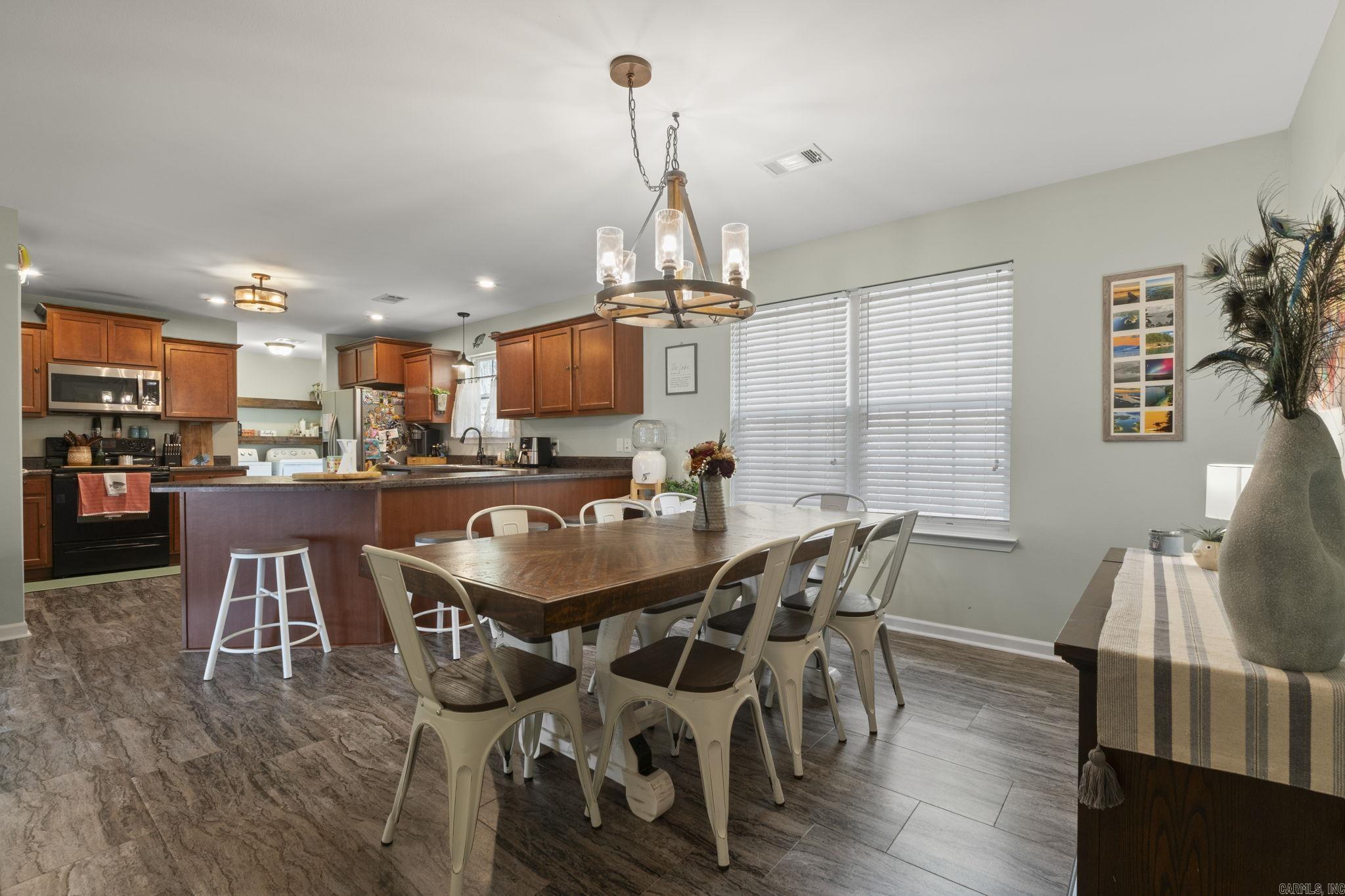 1909 Pleasant Run  Malvern, AR