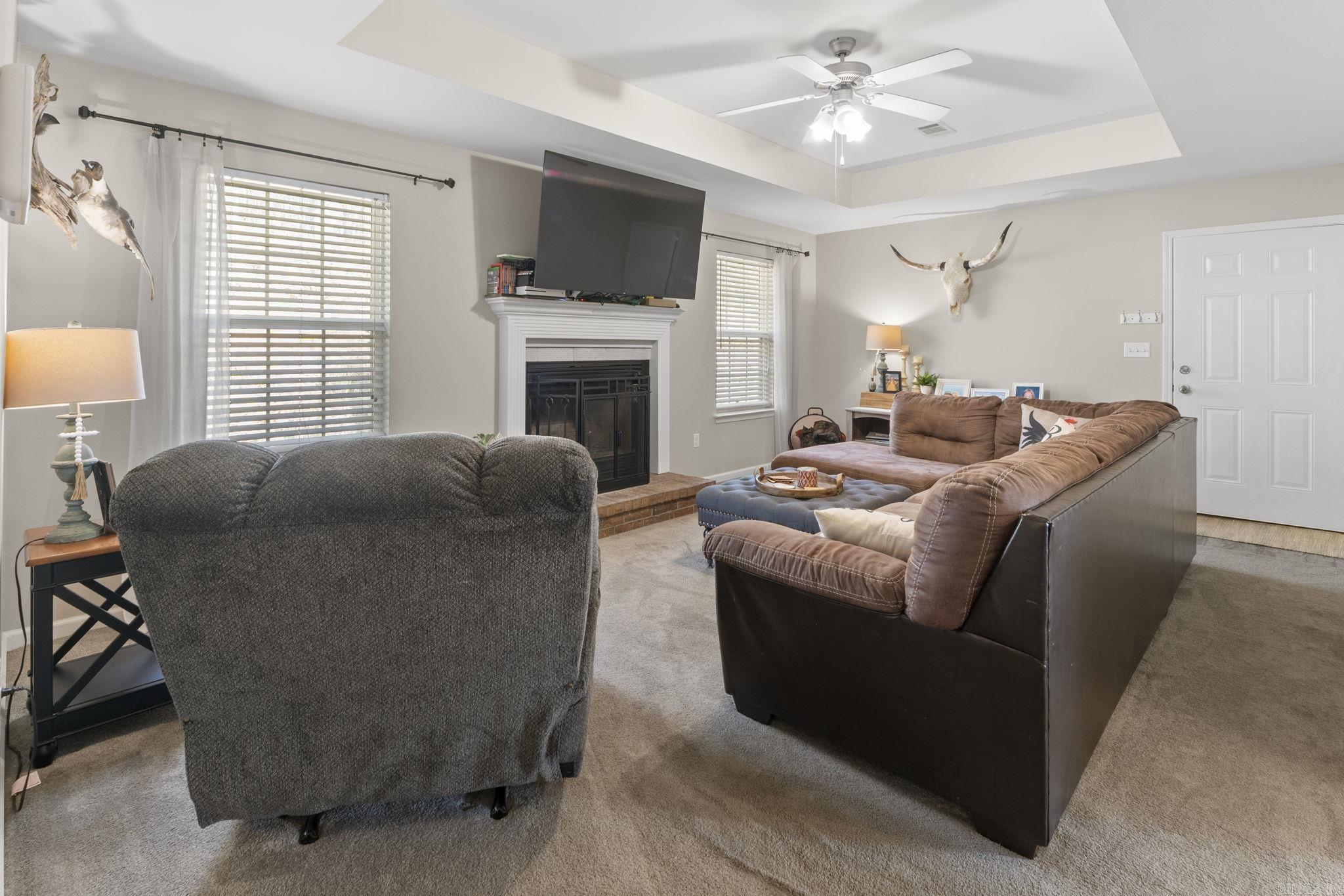 1909 Pleasant Run  Malvern, AR