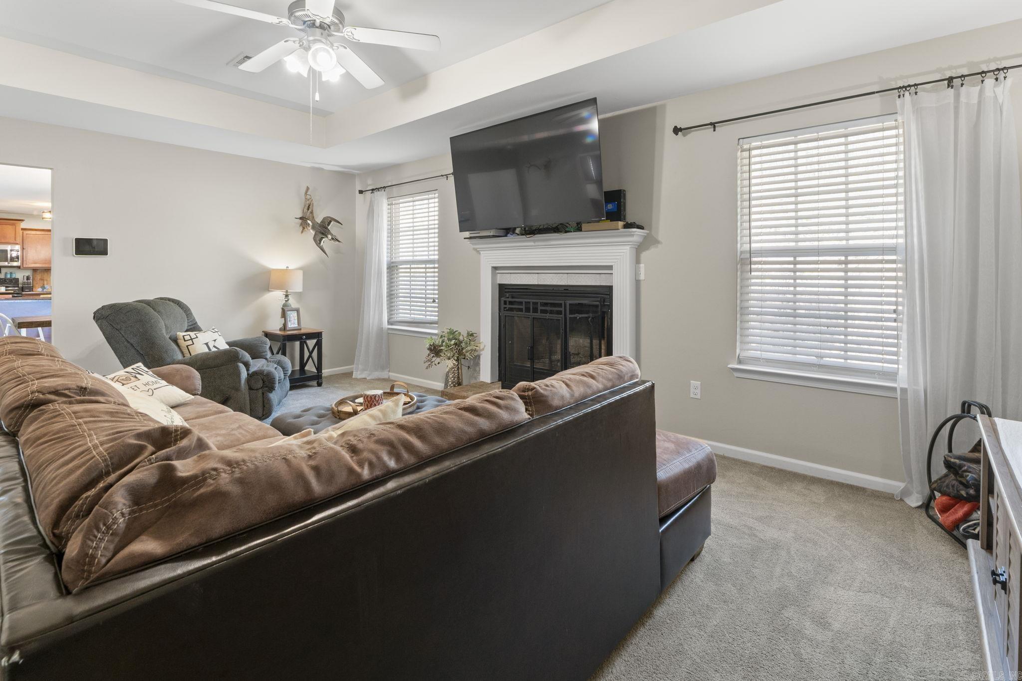 1909 Pleasant Run  Malvern, AR