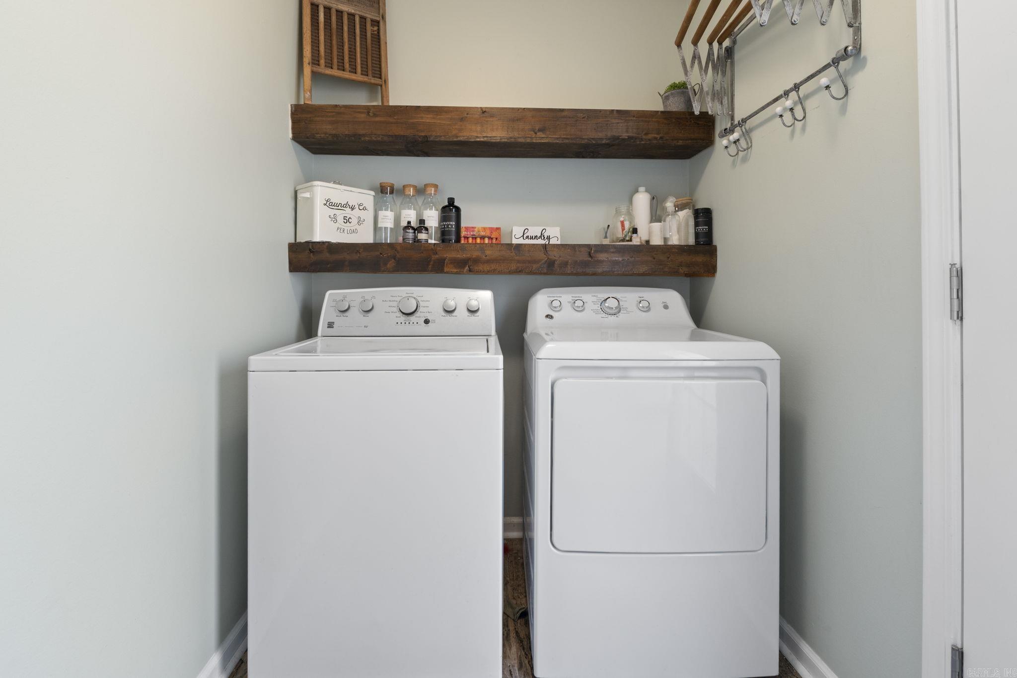 1909 Pleasant Run  Malvern, AR