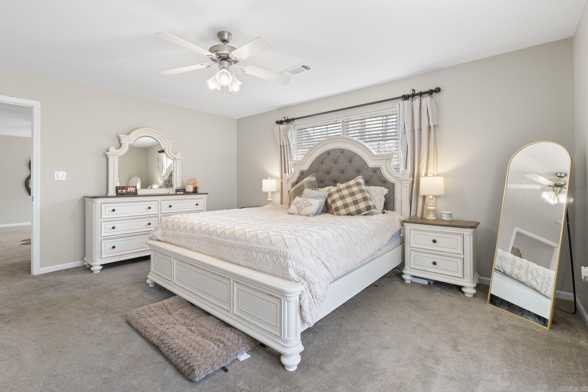 1909 Pleasant Run  Malvern, AR