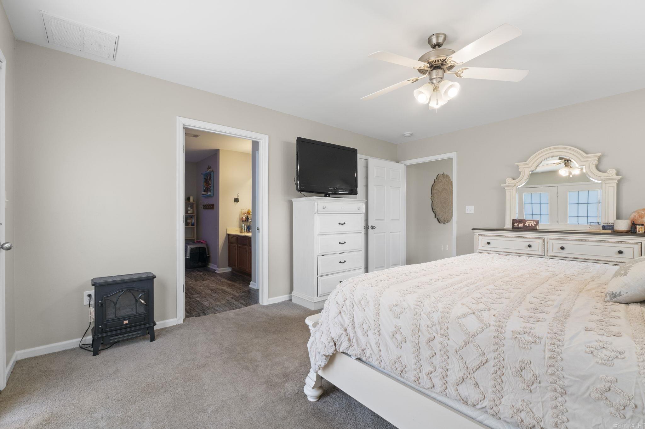 1909 Pleasant Run  Malvern, AR