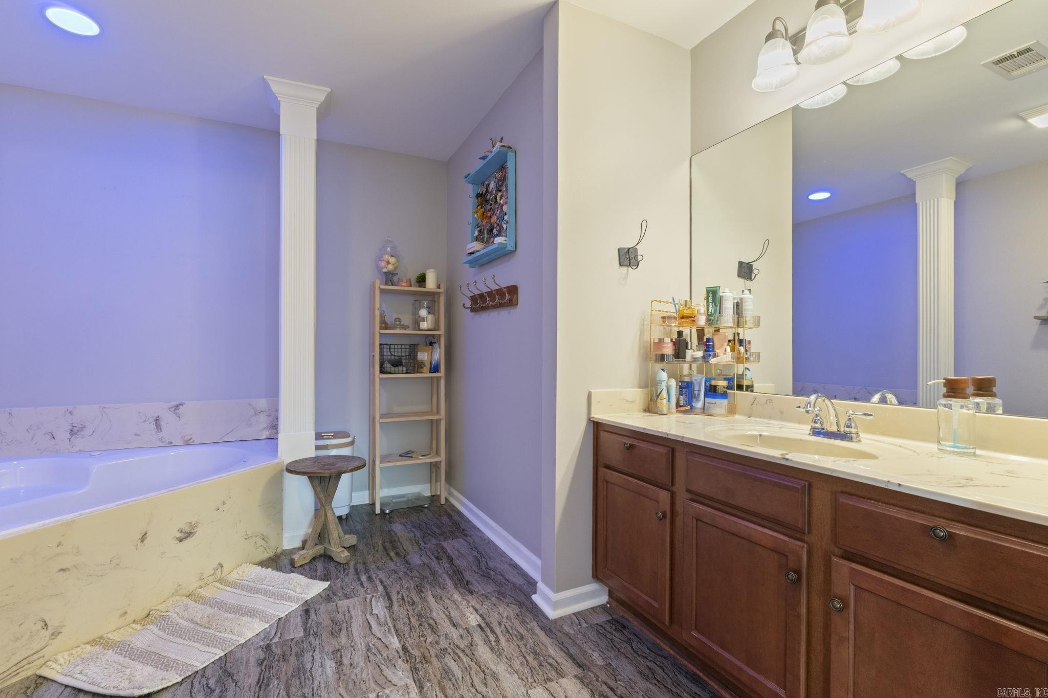 1909 Pleasant Run  Malvern, AR