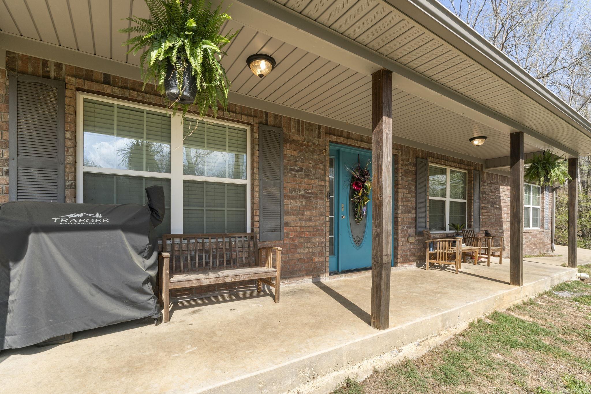 1909 Pleasant Run  Malvern, AR