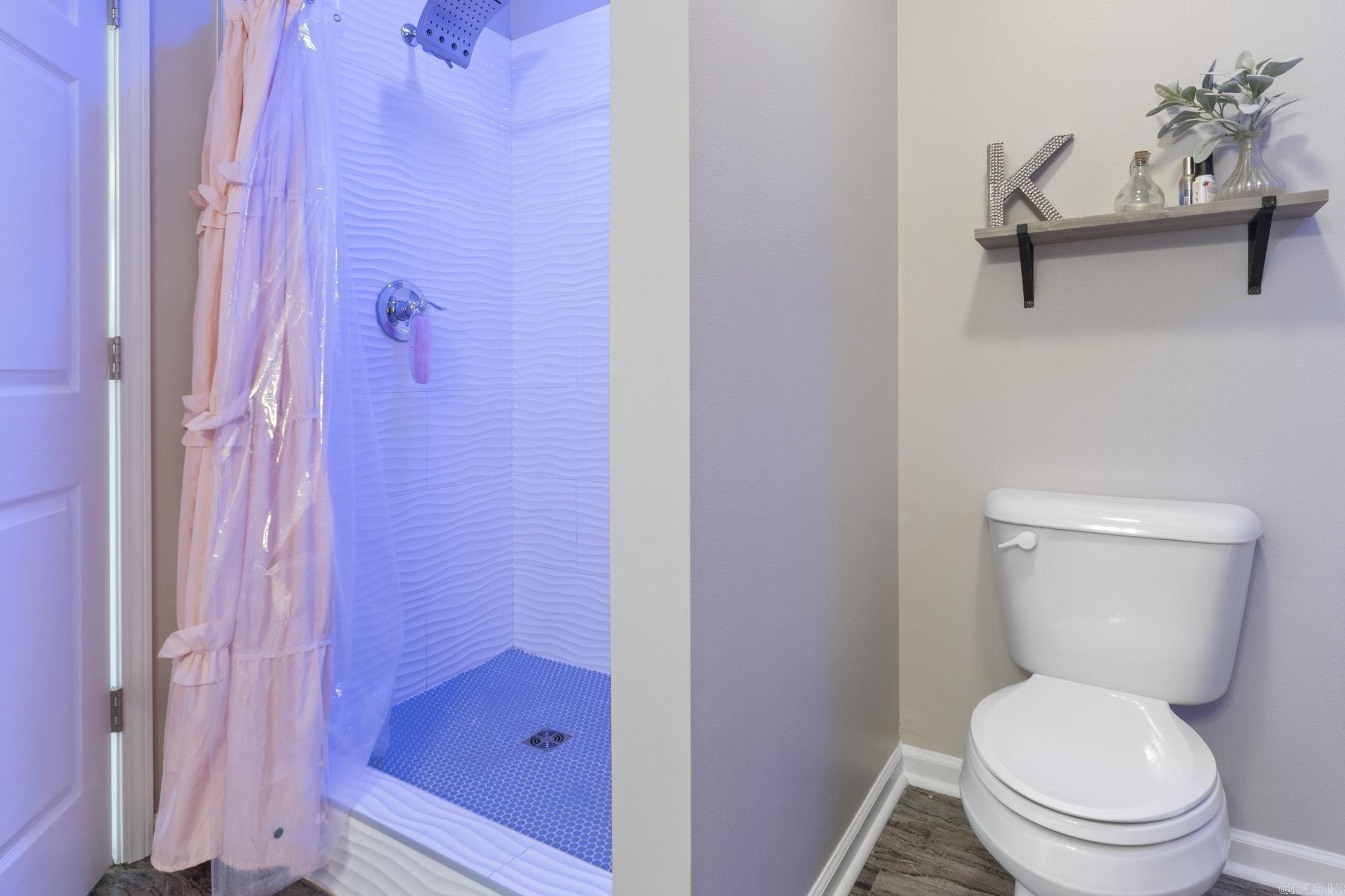 1909 Pleasant Run  Malvern, AR