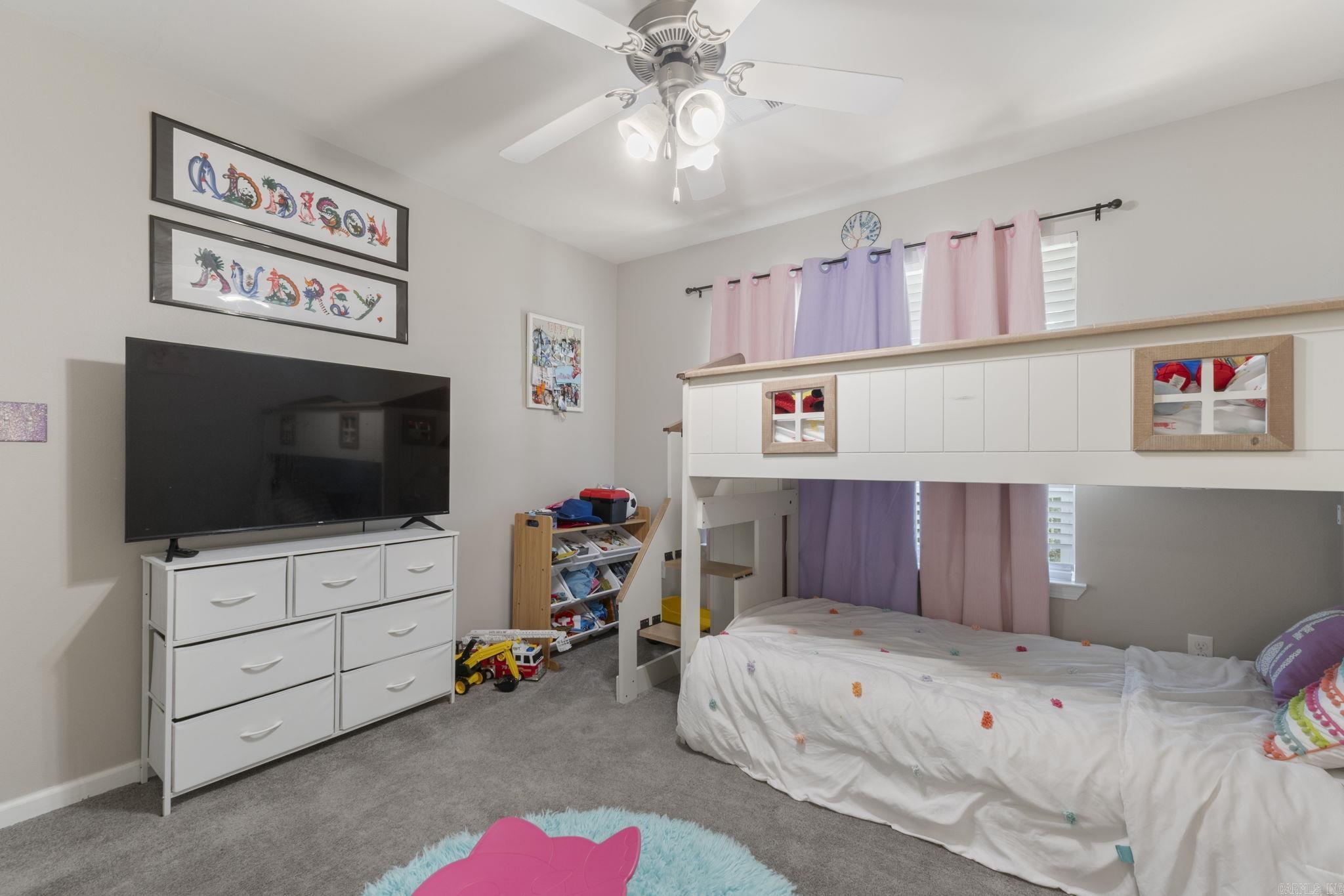 1909 Pleasant Run  Malvern, AR