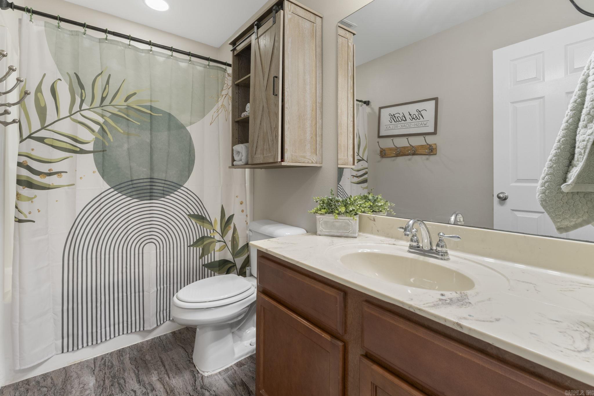 1909 Pleasant Run  Malvern, AR