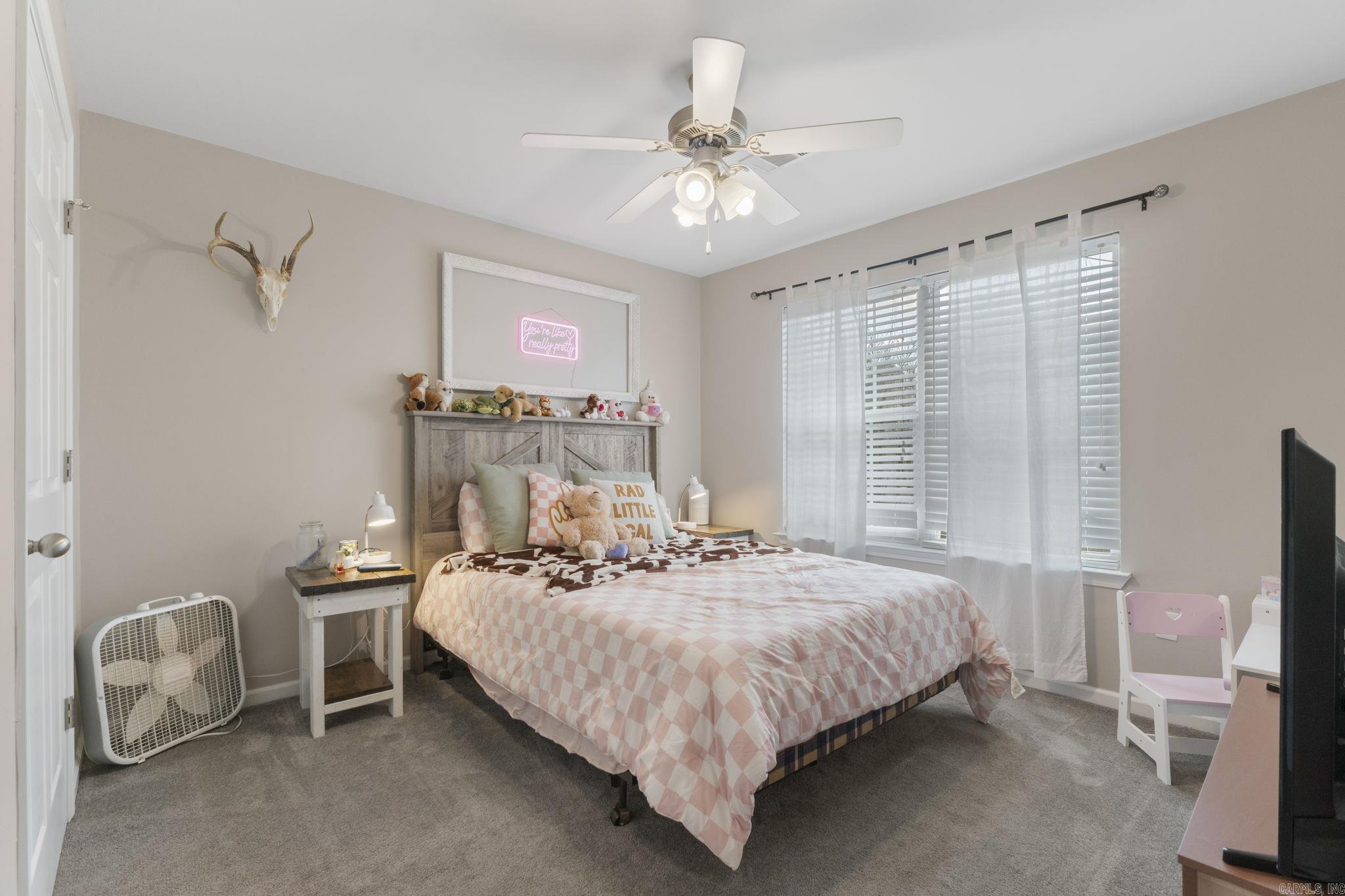 1909 Pleasant Run  Malvern, AR