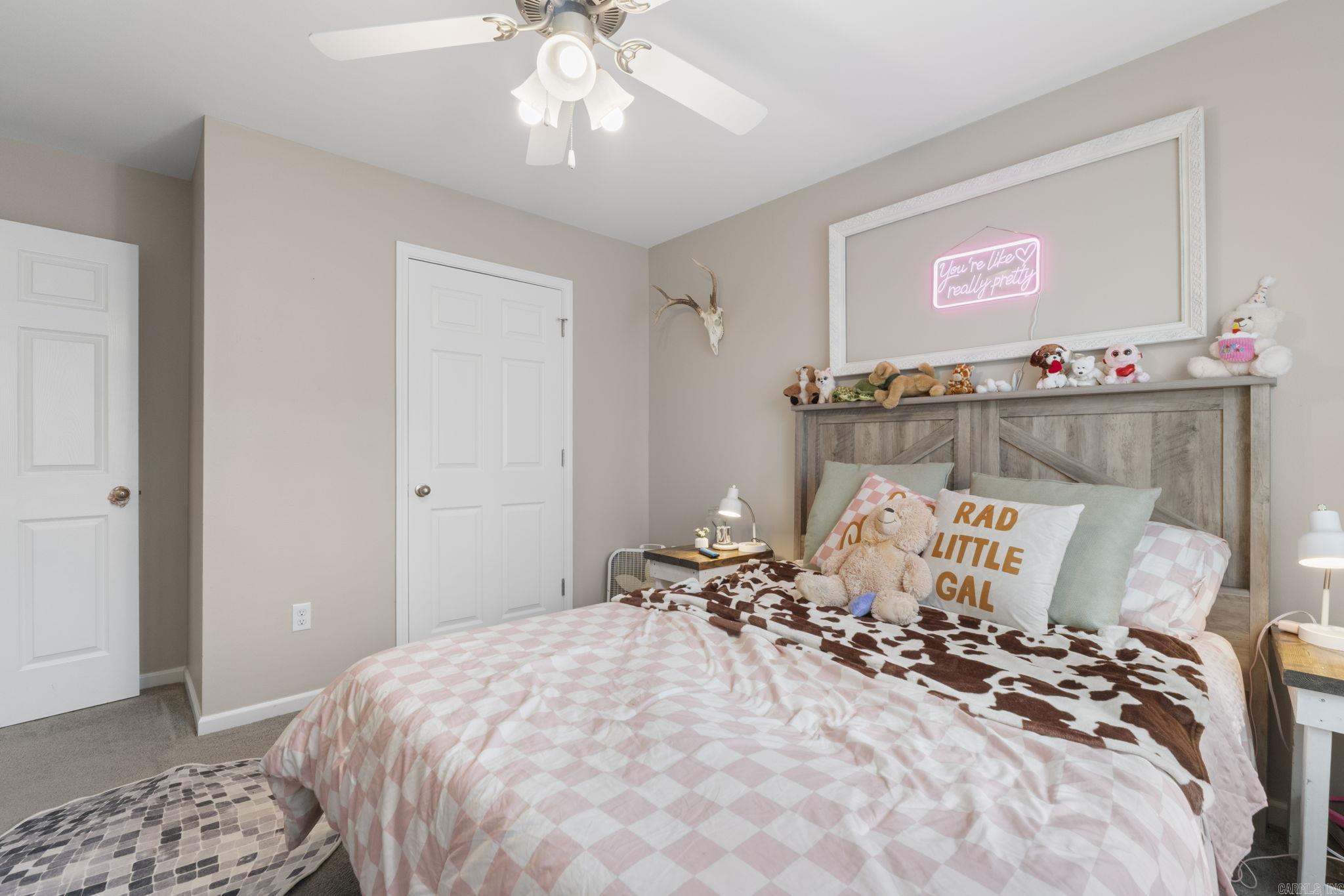 1909 Pleasant Run  Malvern, AR