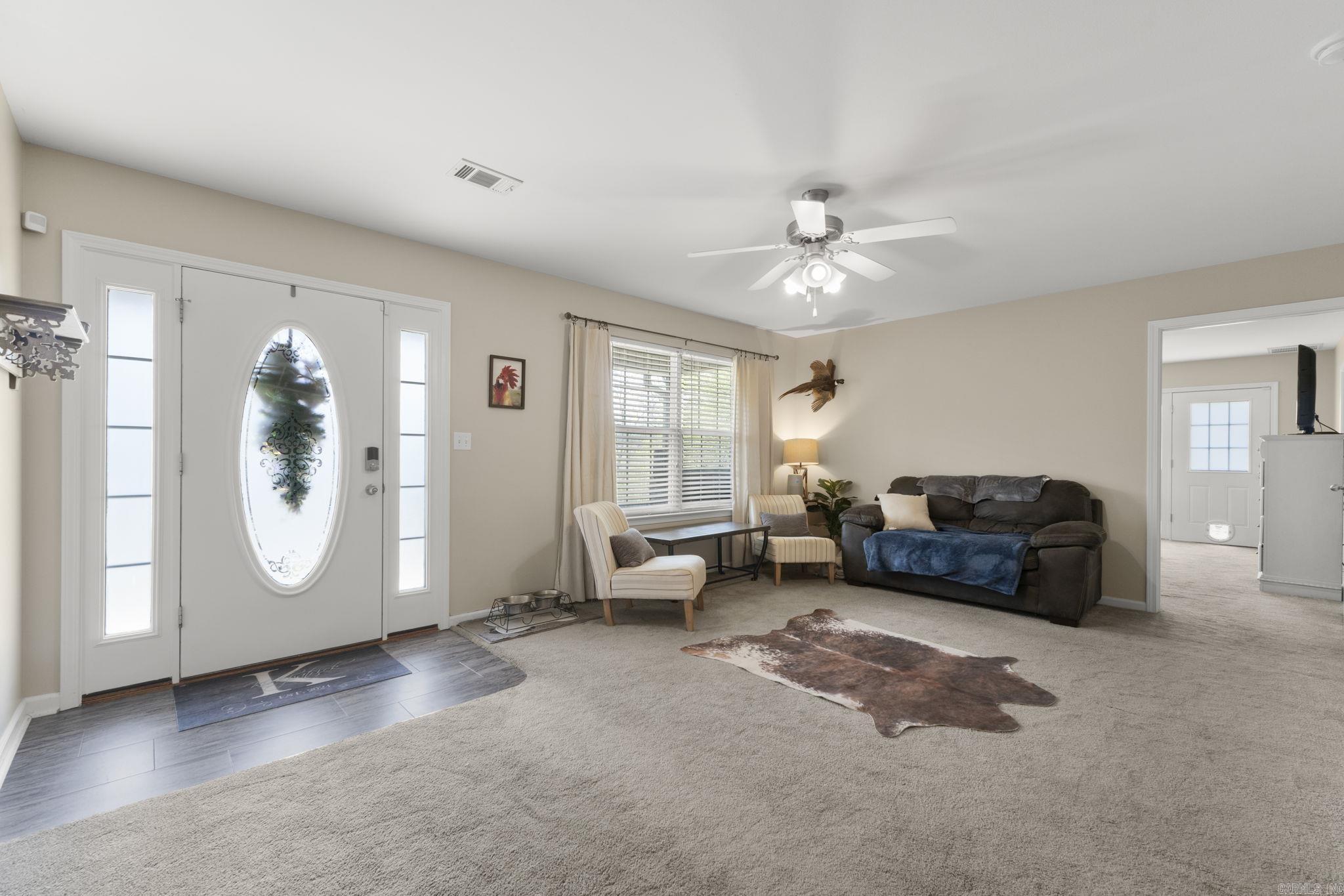 1909 Pleasant Run  Malvern, AR