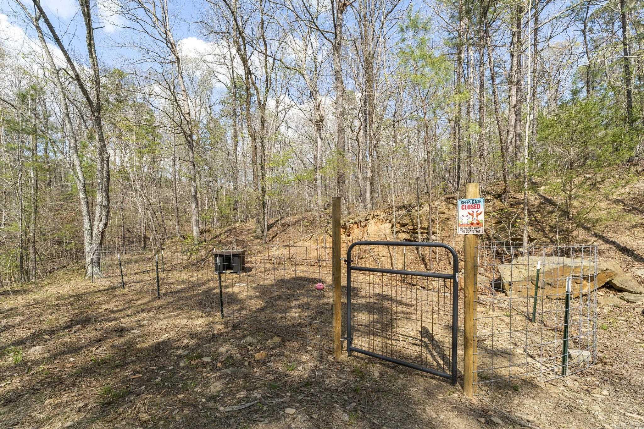 1909 Pleasant Run  Malvern, AR