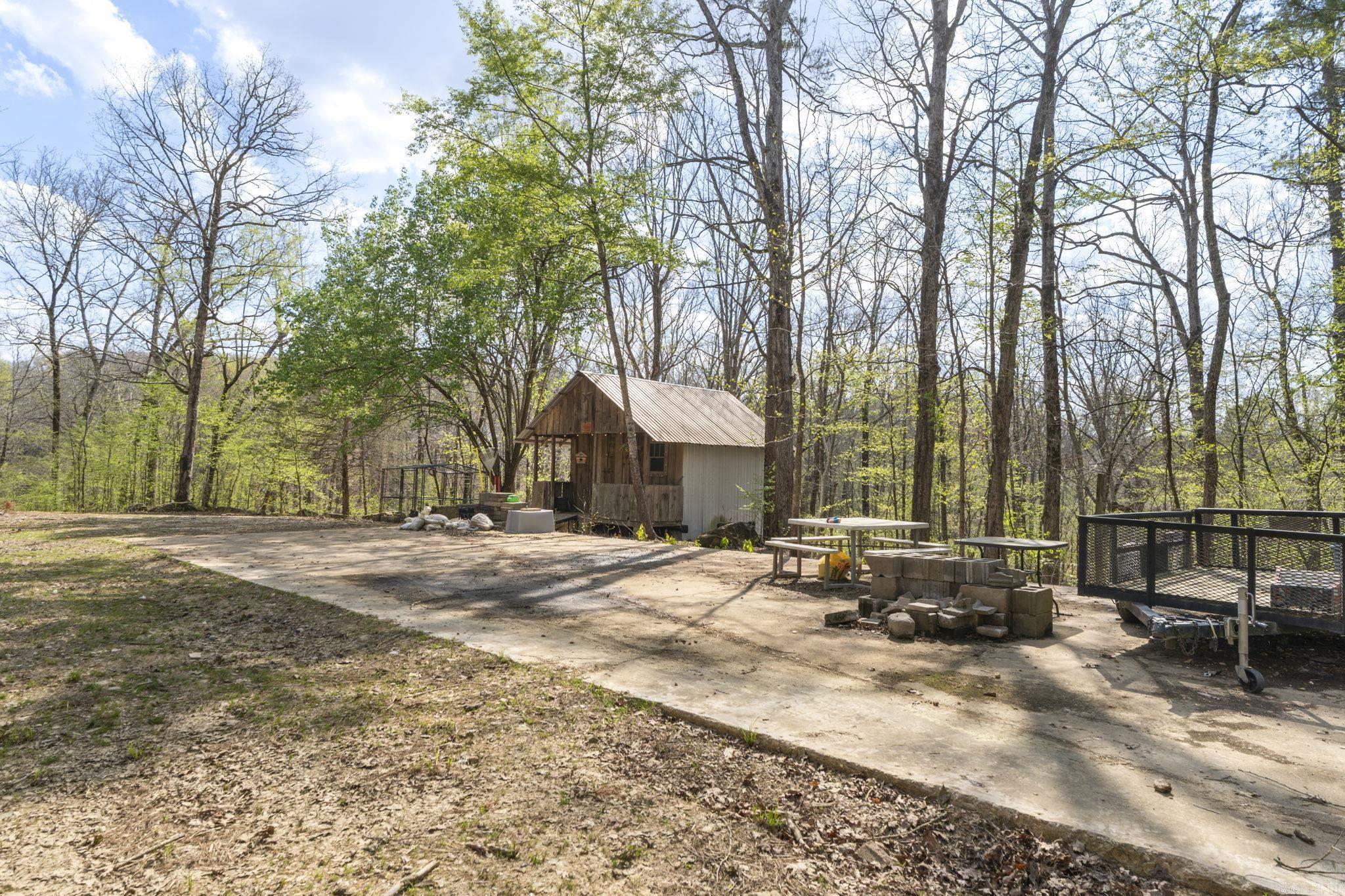 1909 Pleasant Run  Malvern, AR