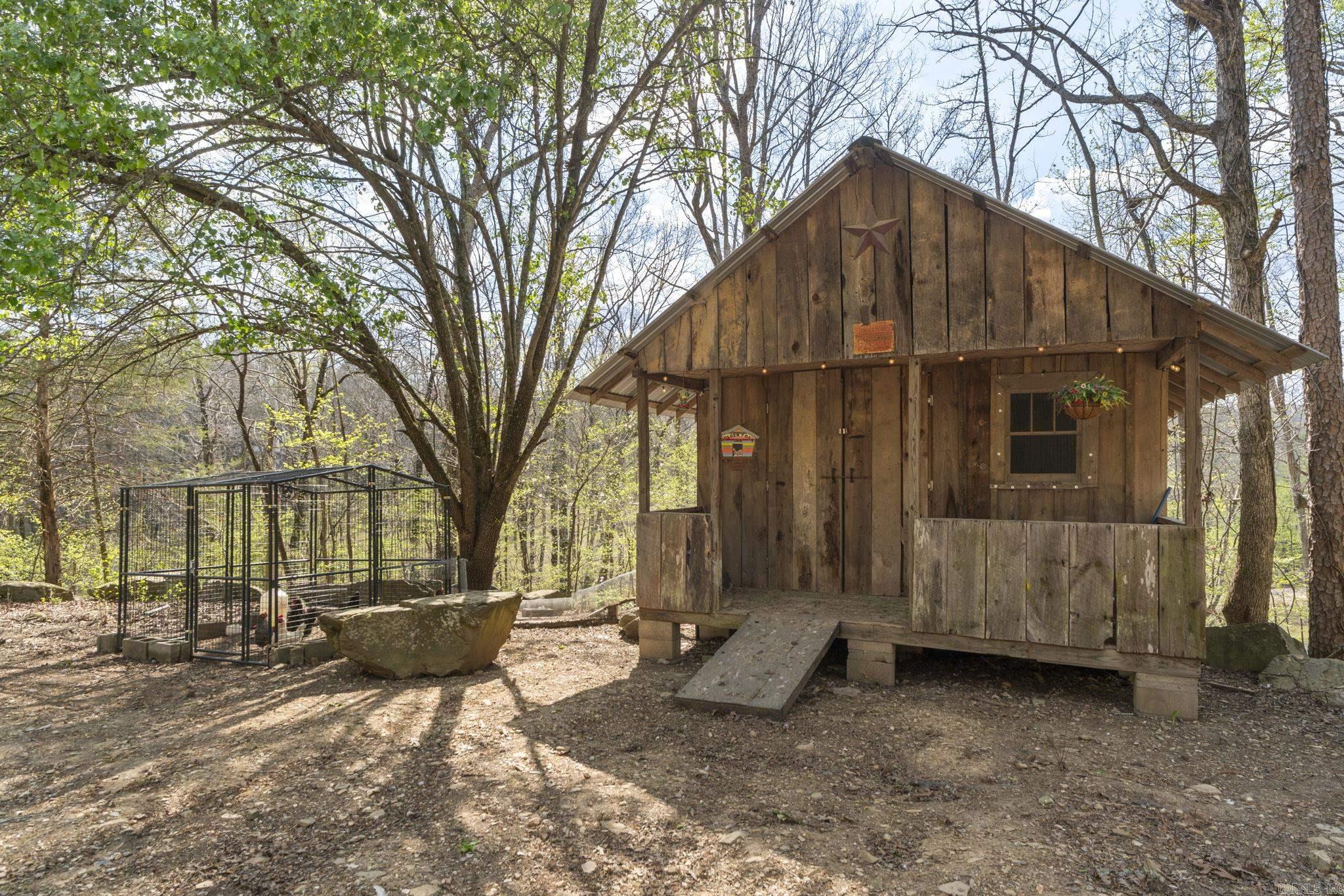 1909 Pleasant Run  Malvern, AR