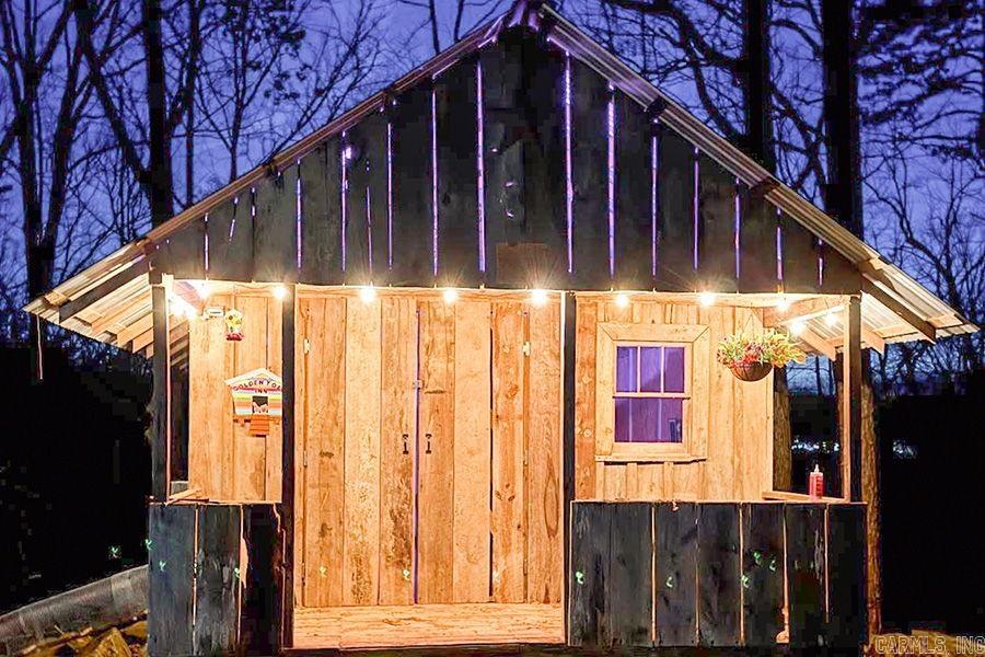 1909 Pleasant Run  Malvern, AR